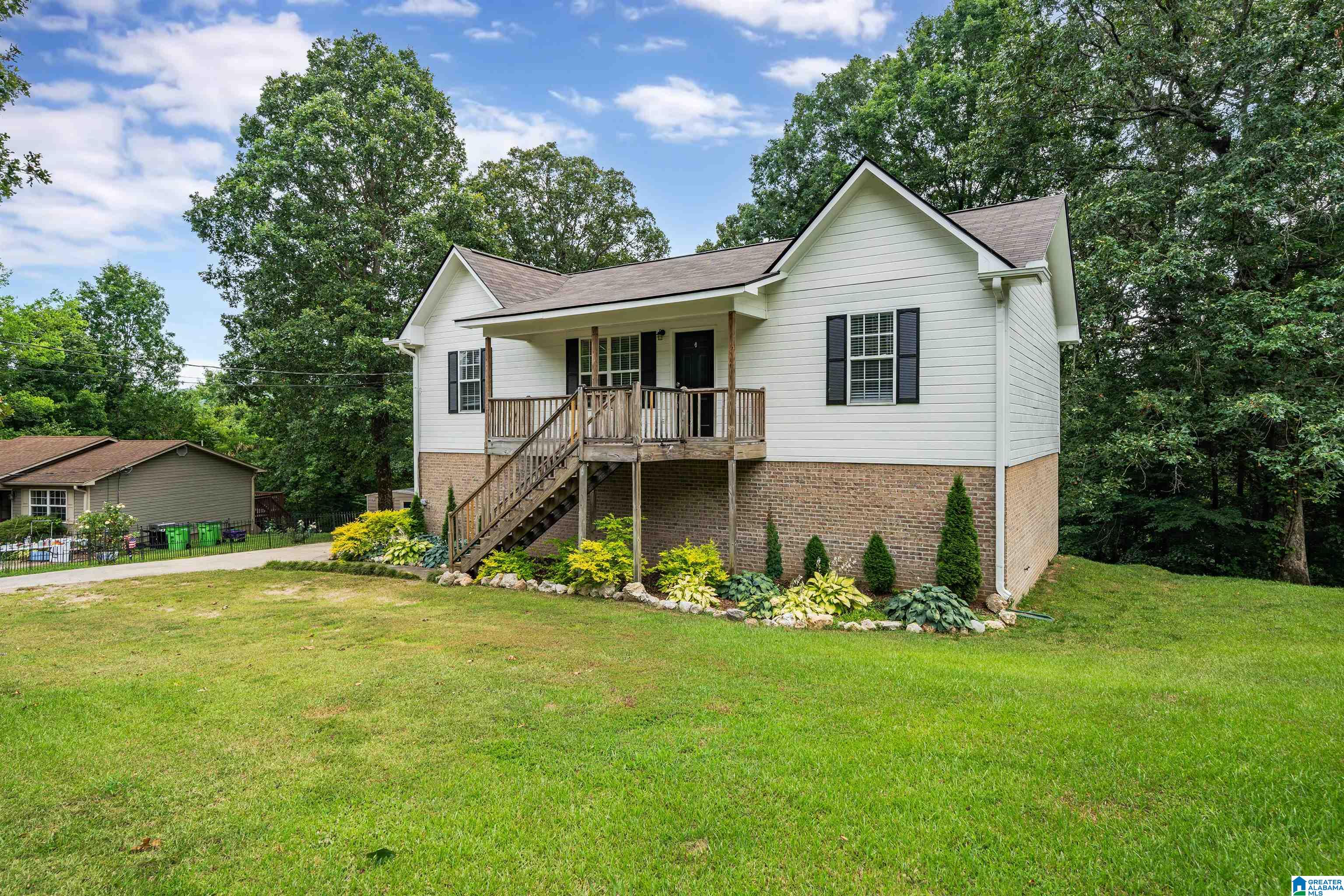 447 MIRACLE HILLS ROAD