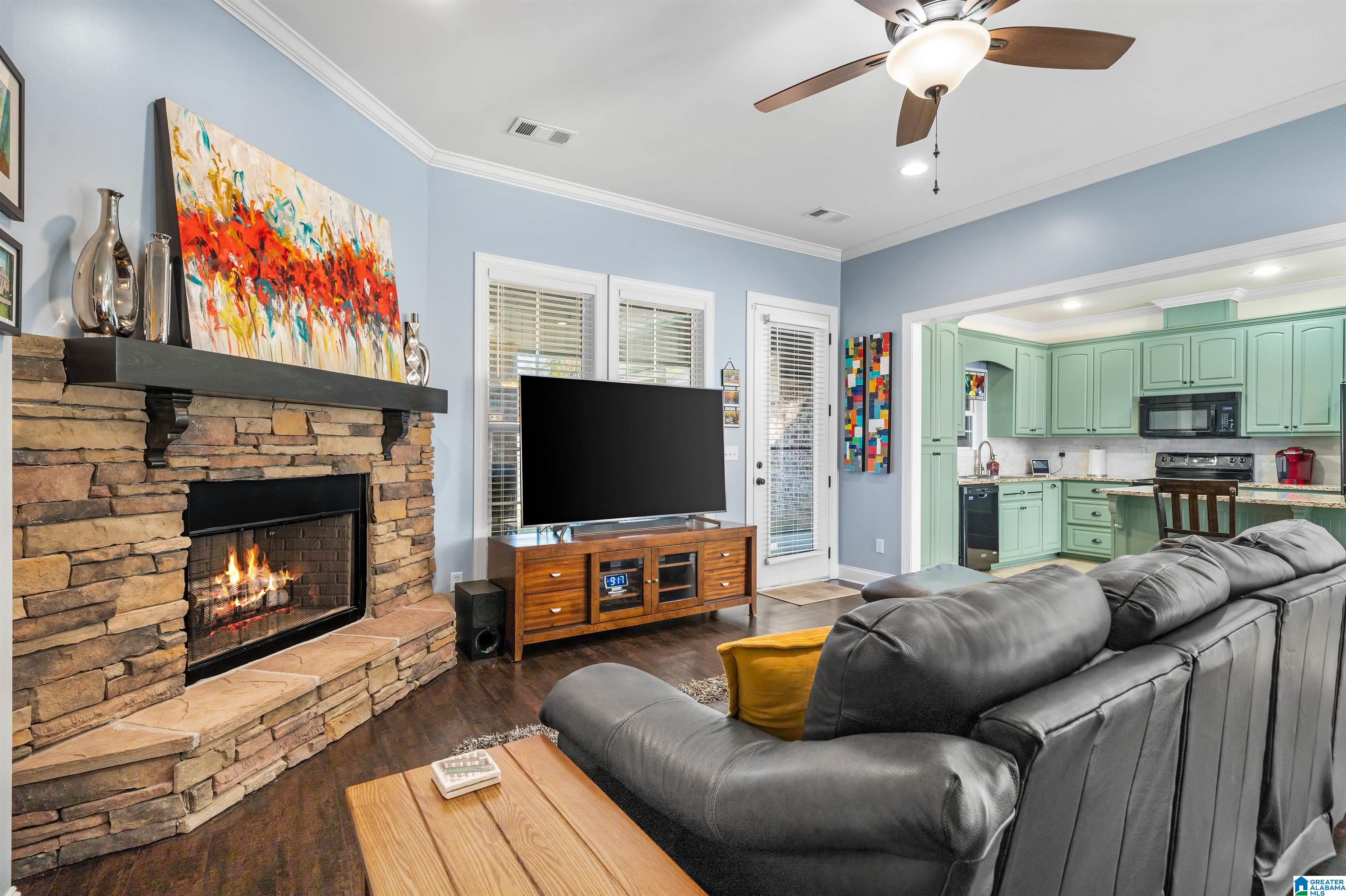 67 MIDDLE RIDGE TRAIL