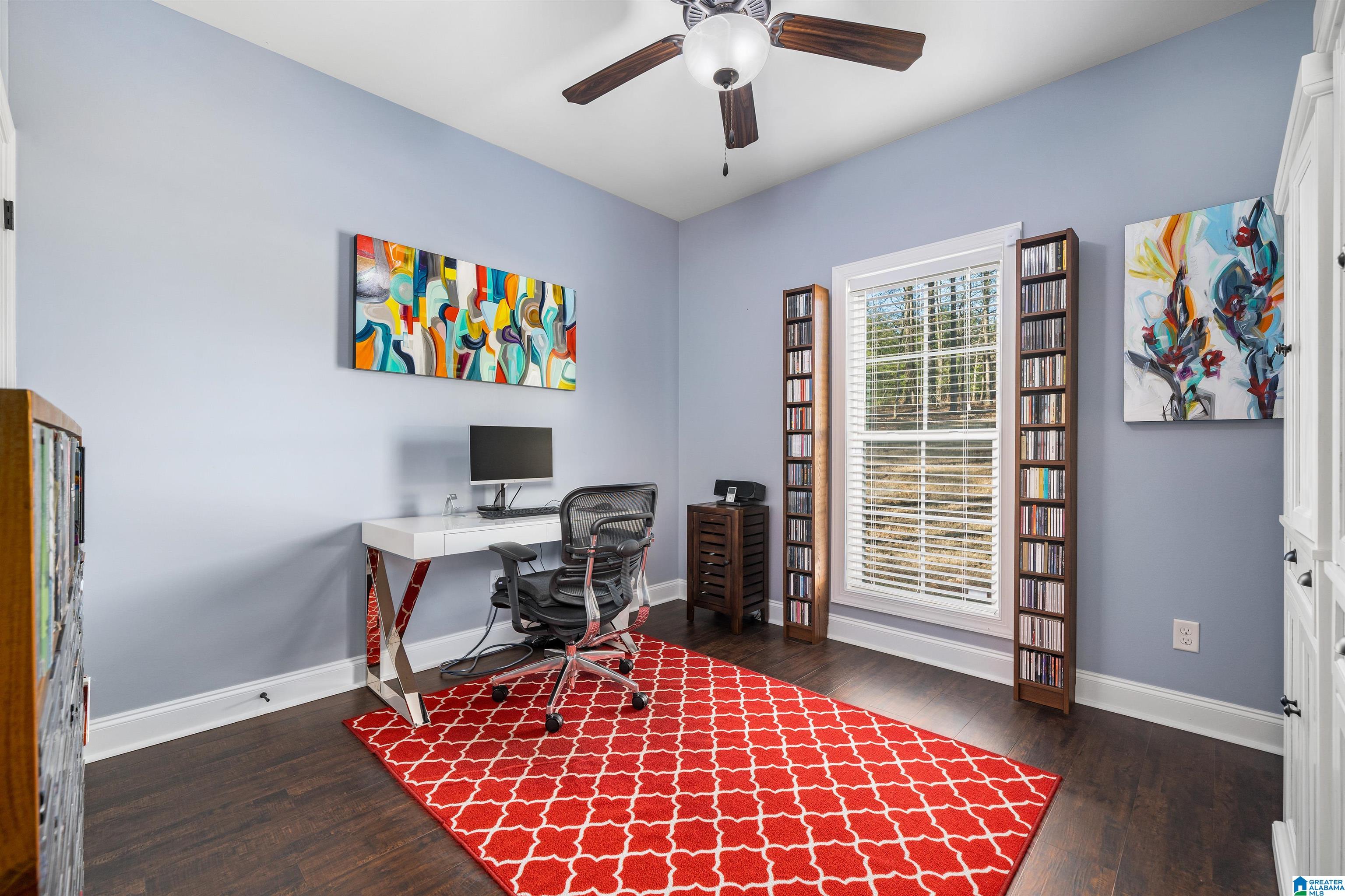 67 MIDDLE RIDGE TRAIL