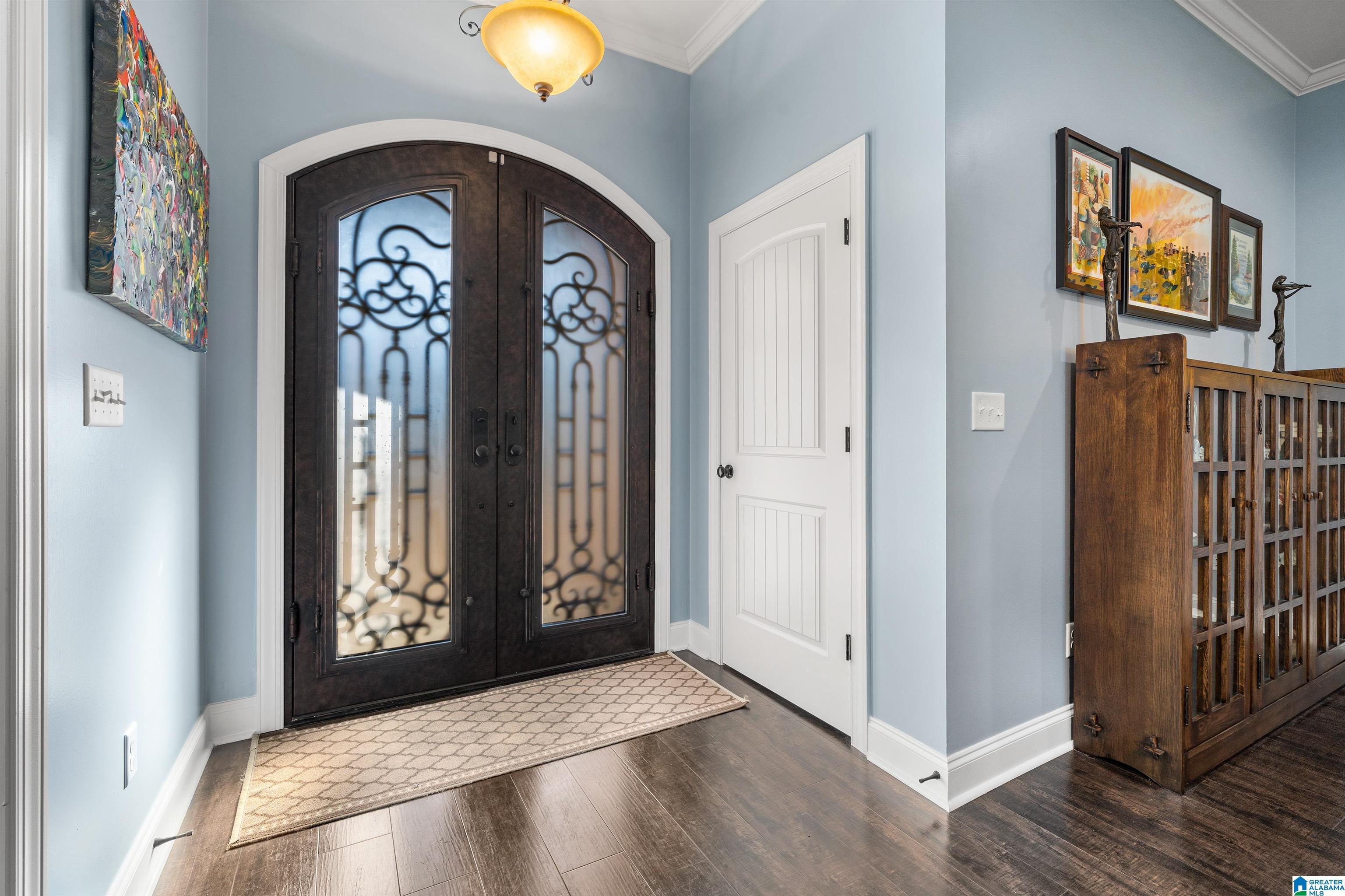 67 MIDDLE RIDGE TRAIL