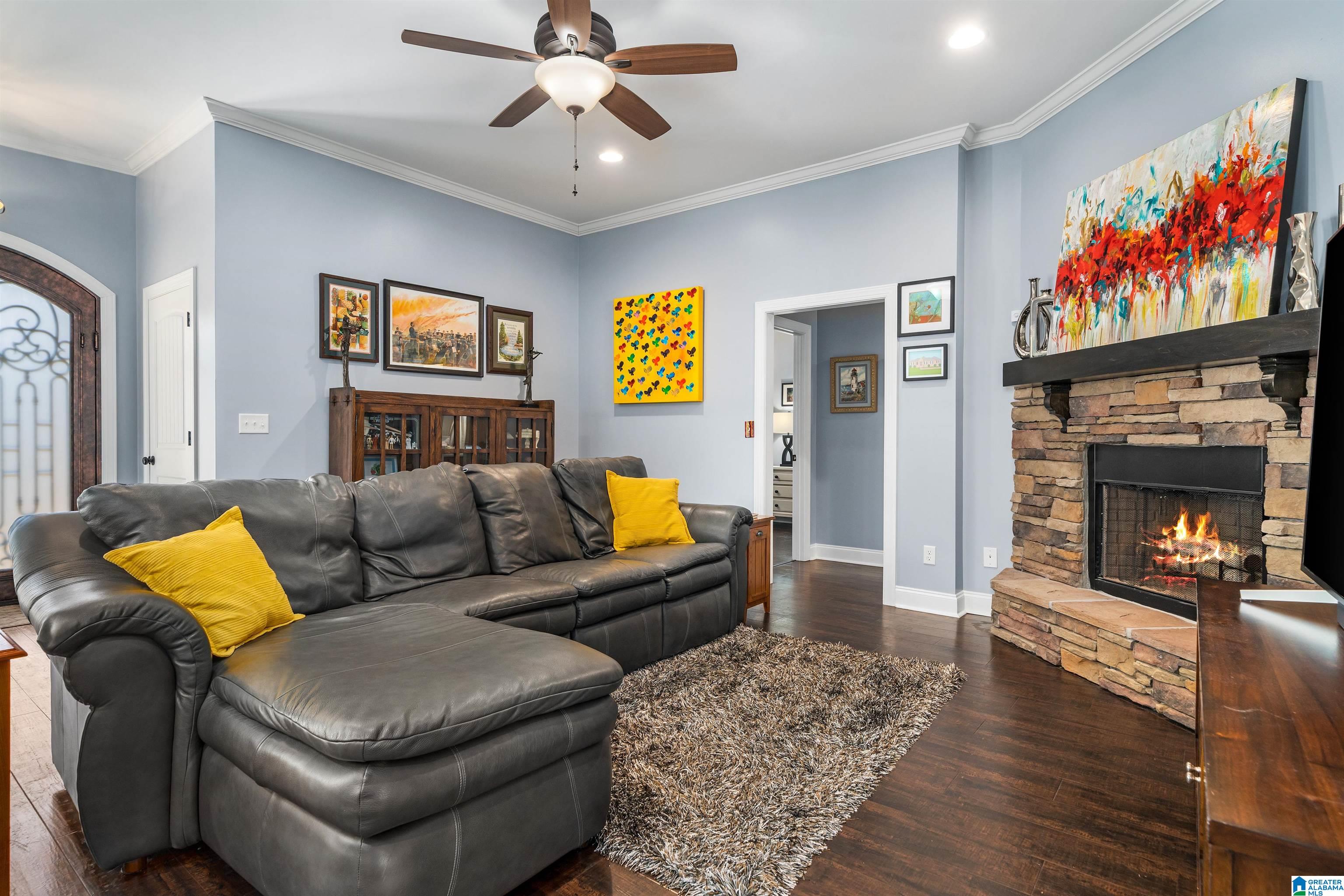 67 MIDDLE RIDGE TRAIL