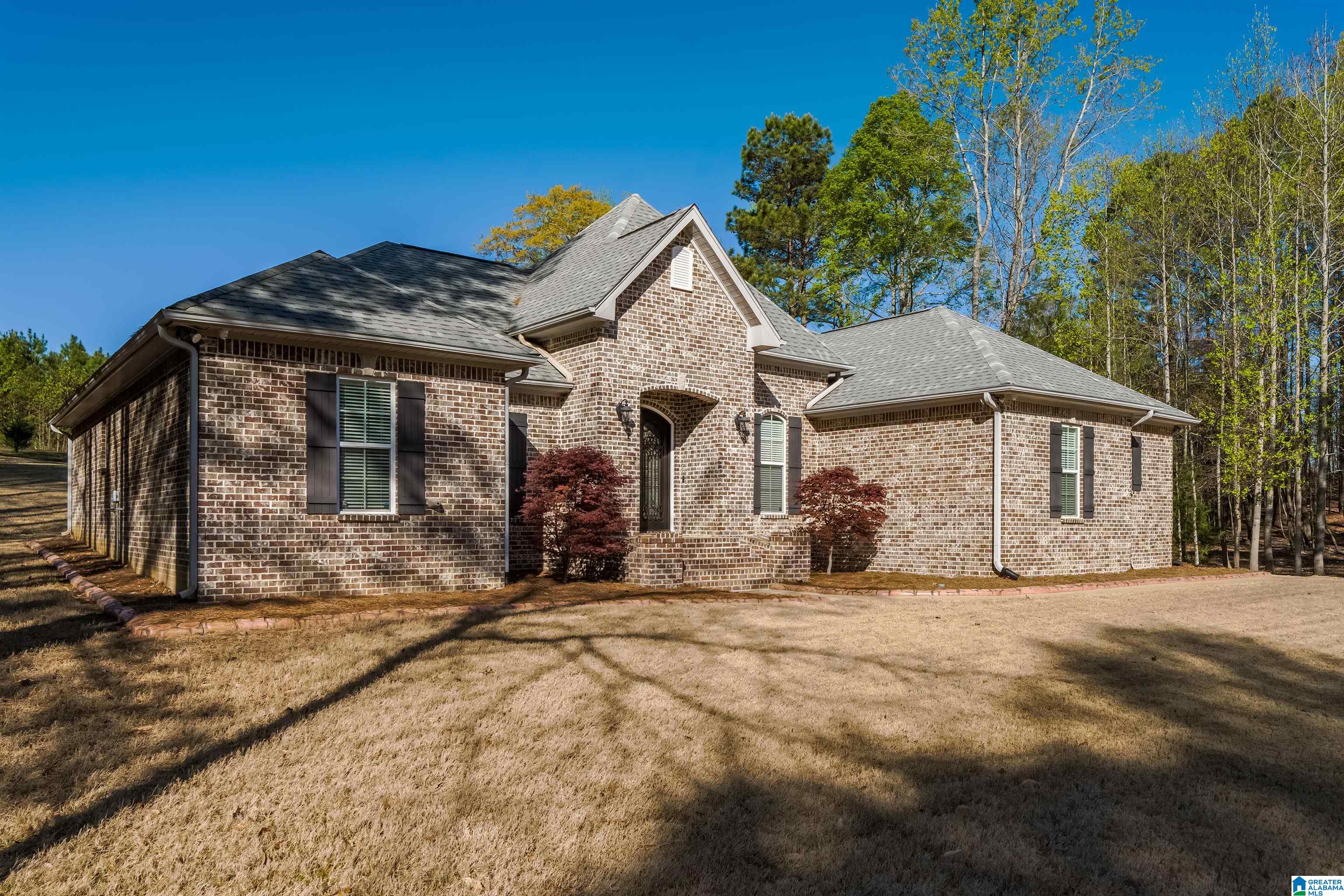 67 MIDDLE RIDGE TRAIL