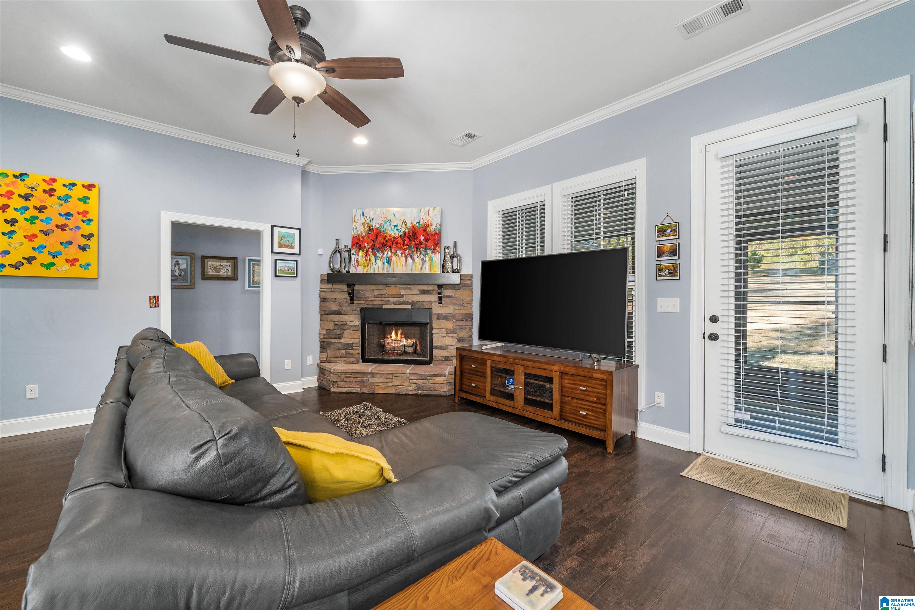 67 MIDDLE RIDGE TRAIL