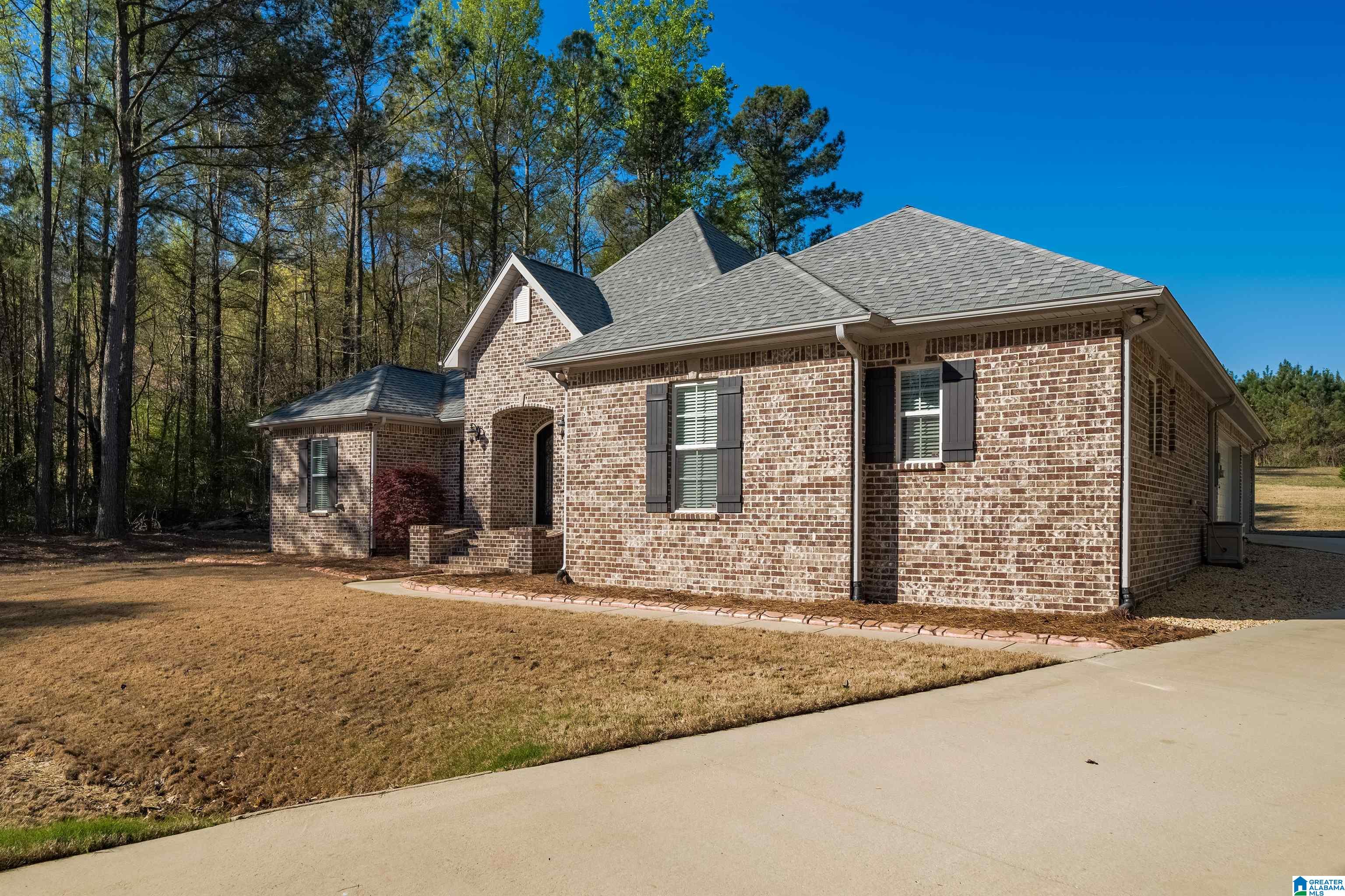 67 MIDDLE RIDGE TRAIL