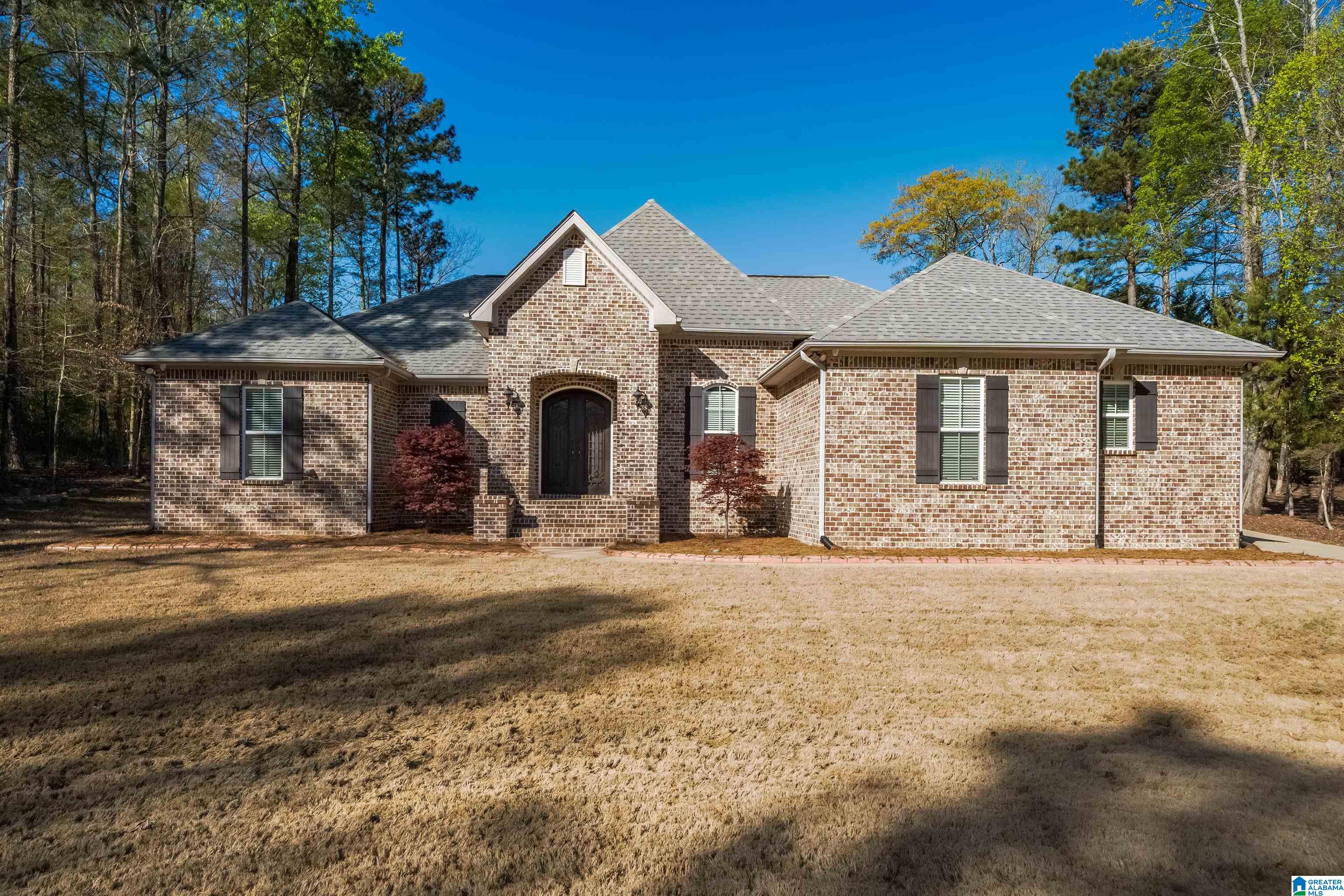 67 MIDDLE RIDGE TRAIL