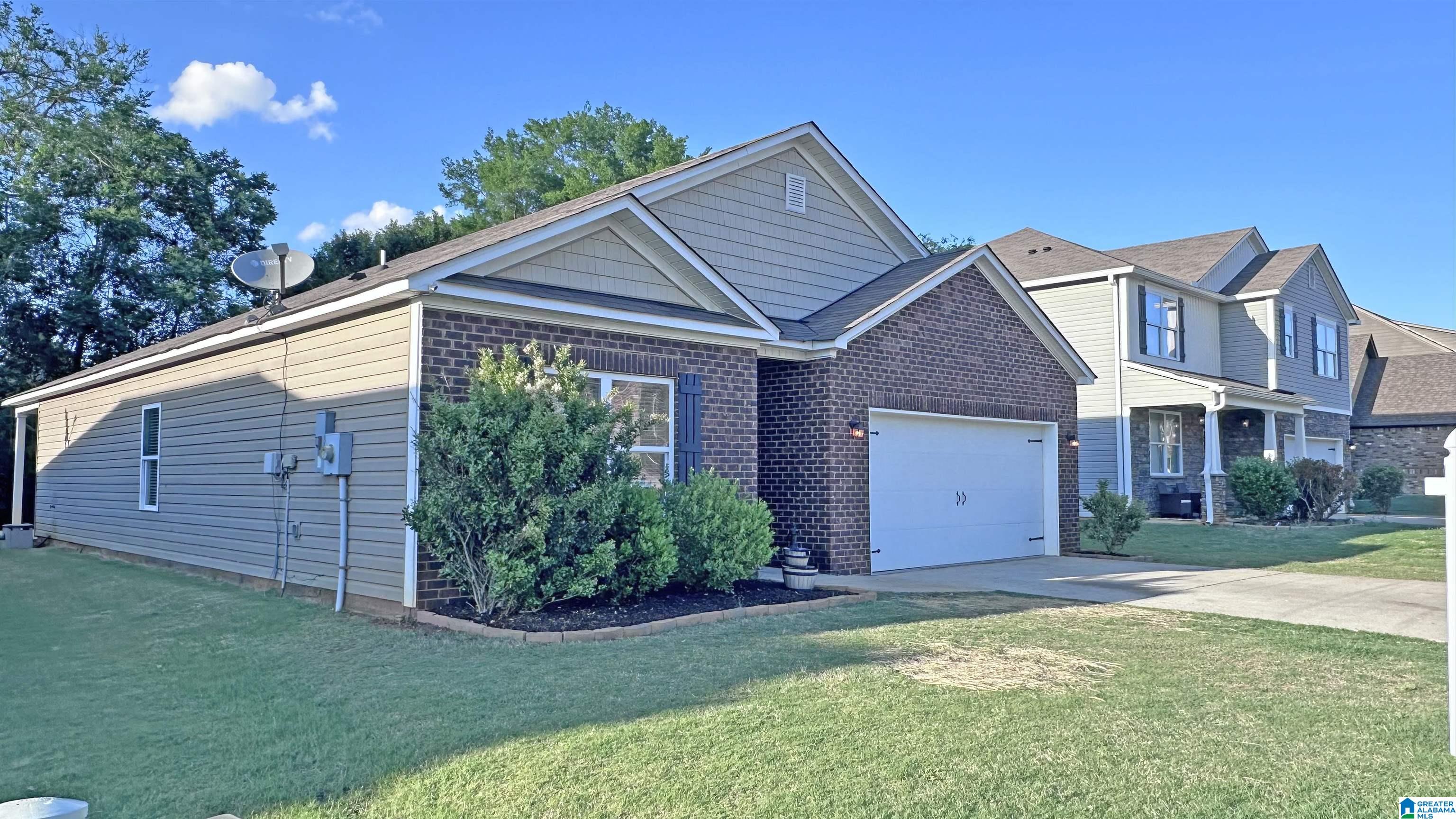 5041 BELLA COURT