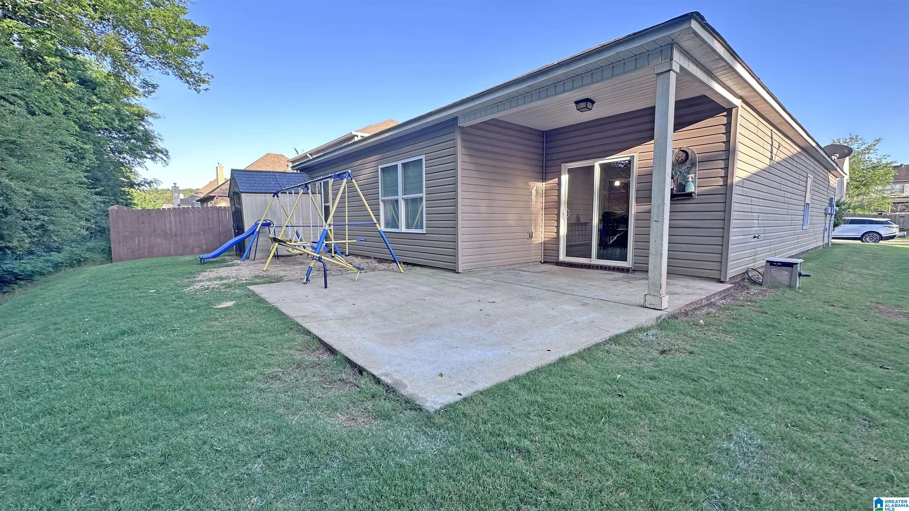 5041 BELLA COURT