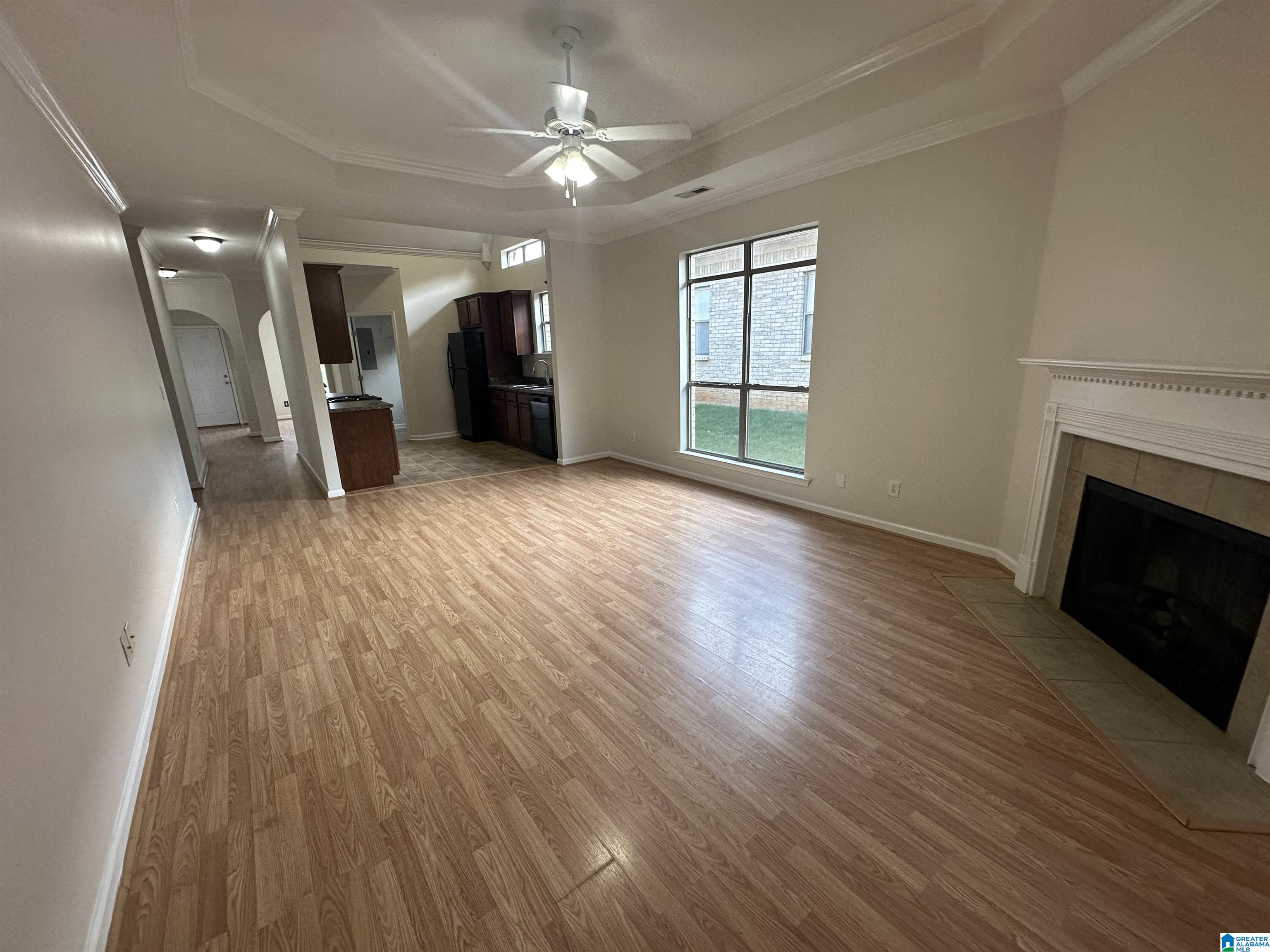 2020 TUDOR LANE