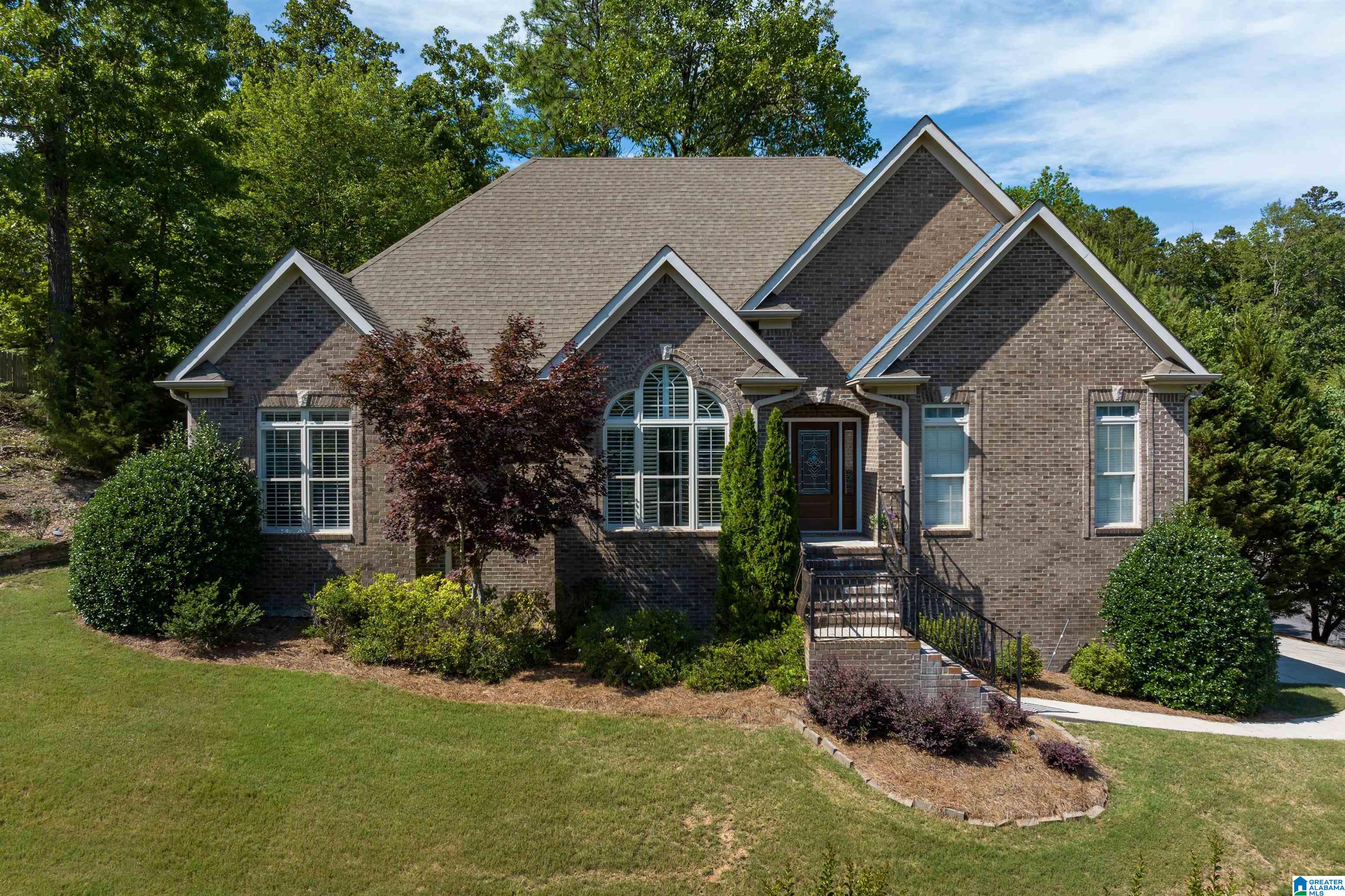 839 WOOD TRACE CIRCLE