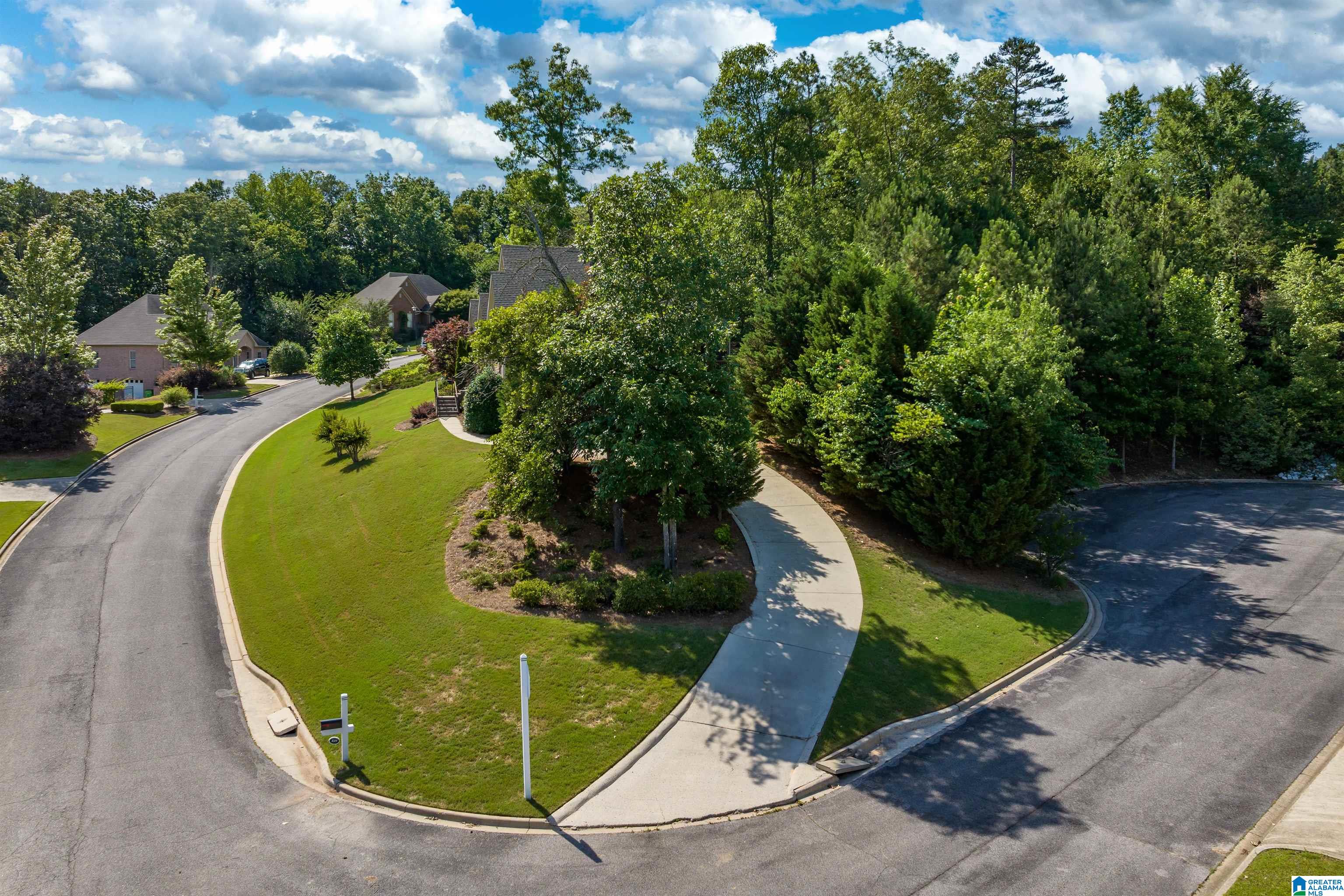 839 WOOD TRACE CIRCLE