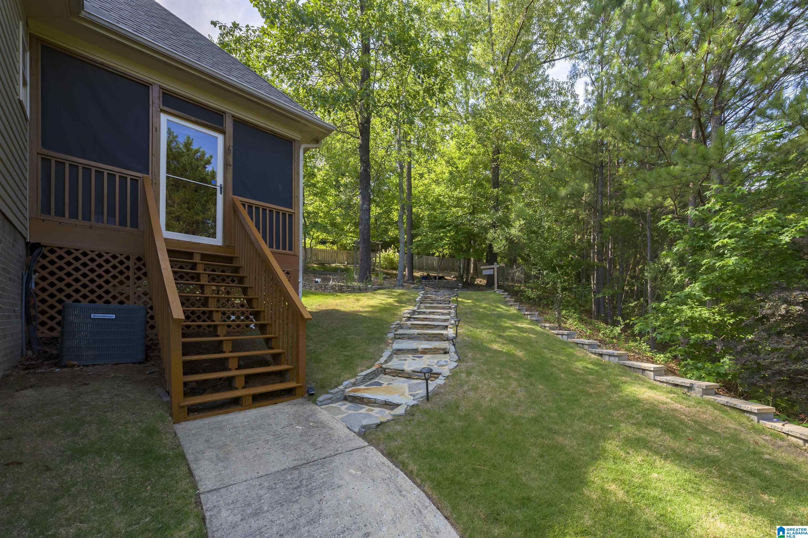 839 WOOD TRACE CIRCLE