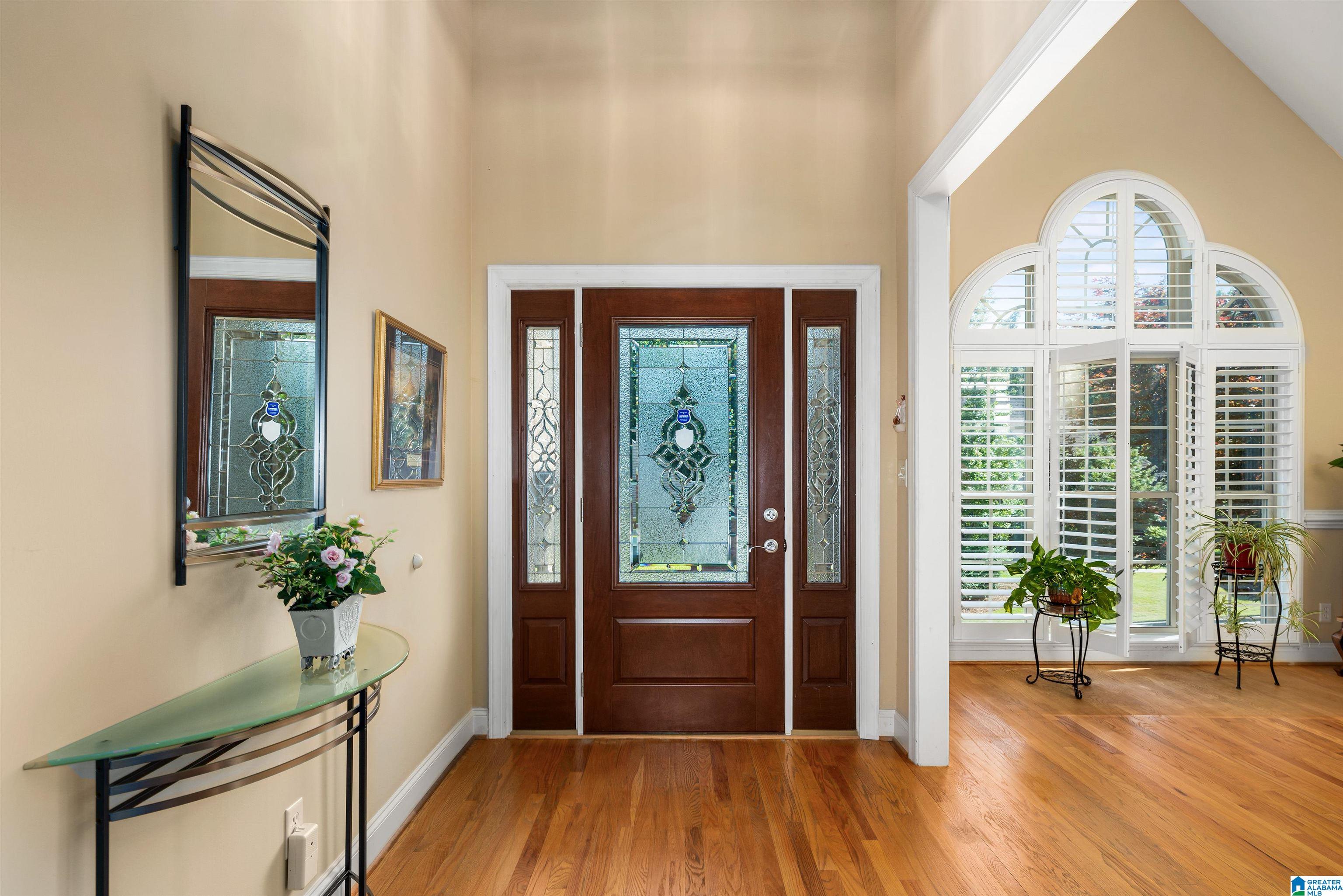 839 WOOD TRACE CIRCLE