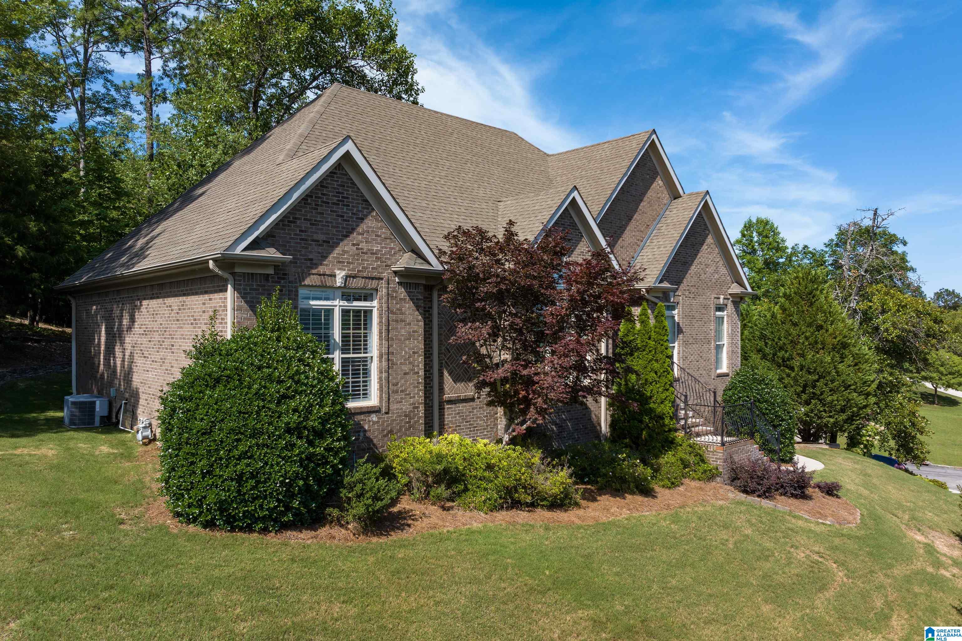 839 WOOD TRACE CIRCLE