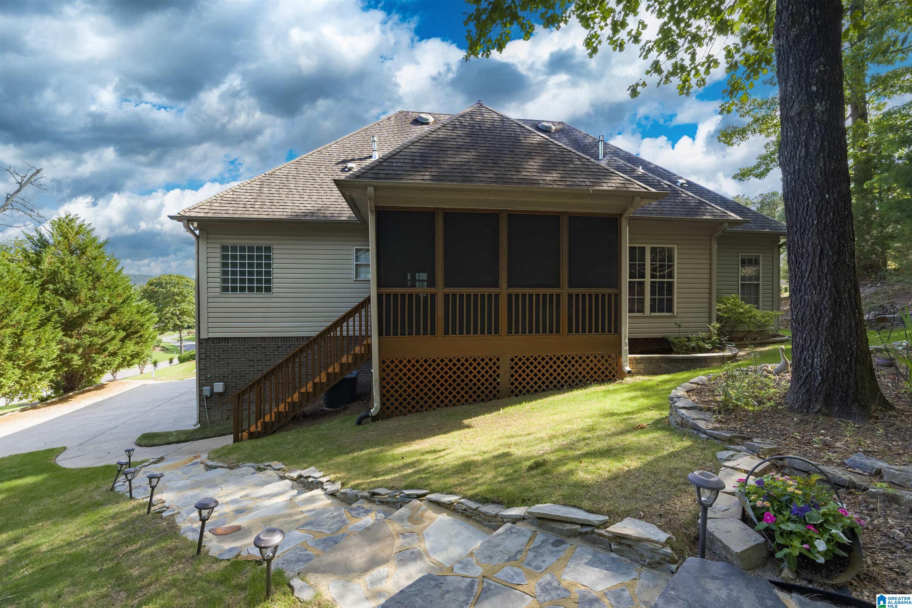 839 WOOD TRACE CIRCLE