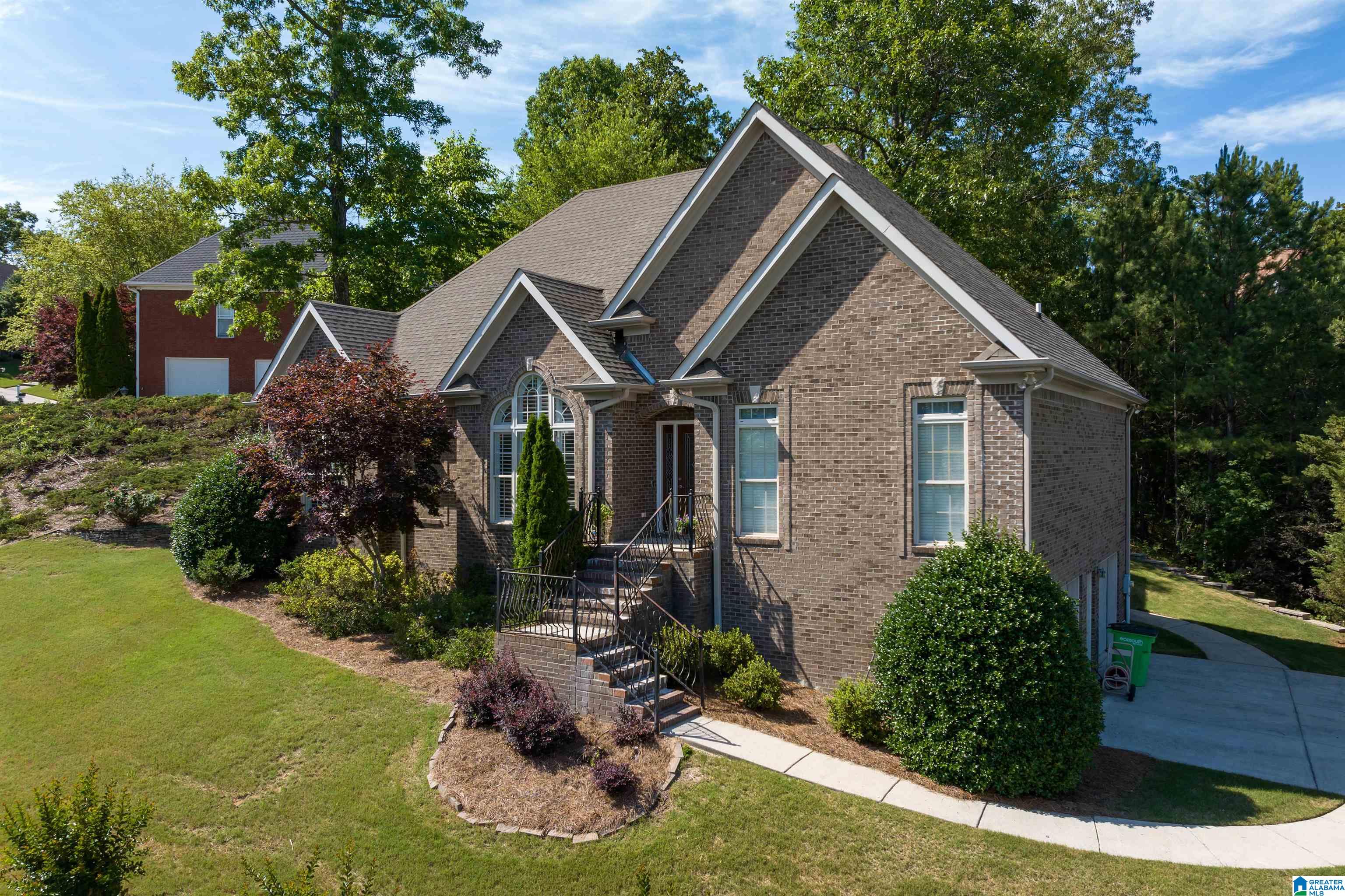 839 WOOD TRACE CIRCLE