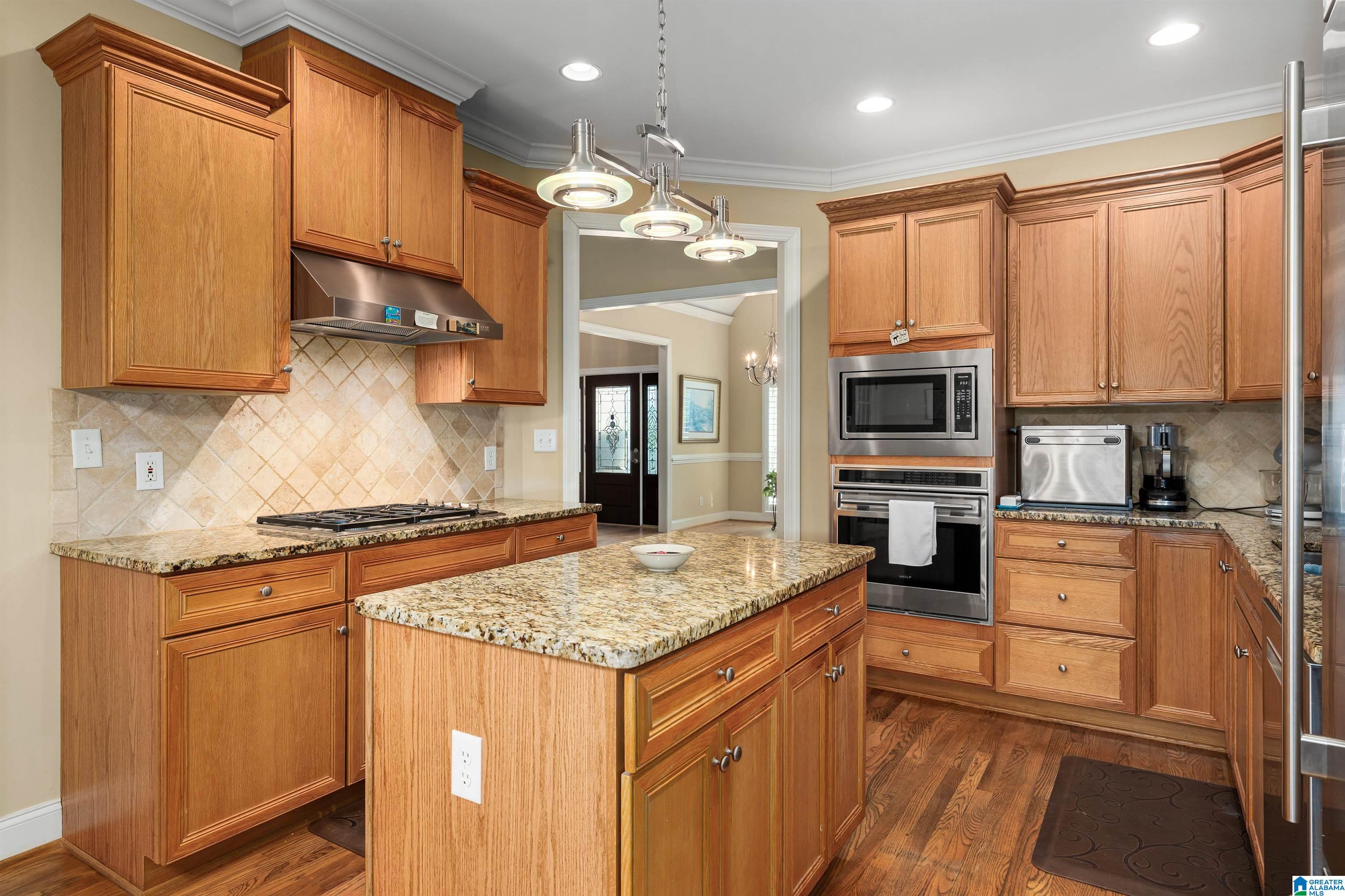 839 WOOD TRACE CIRCLE