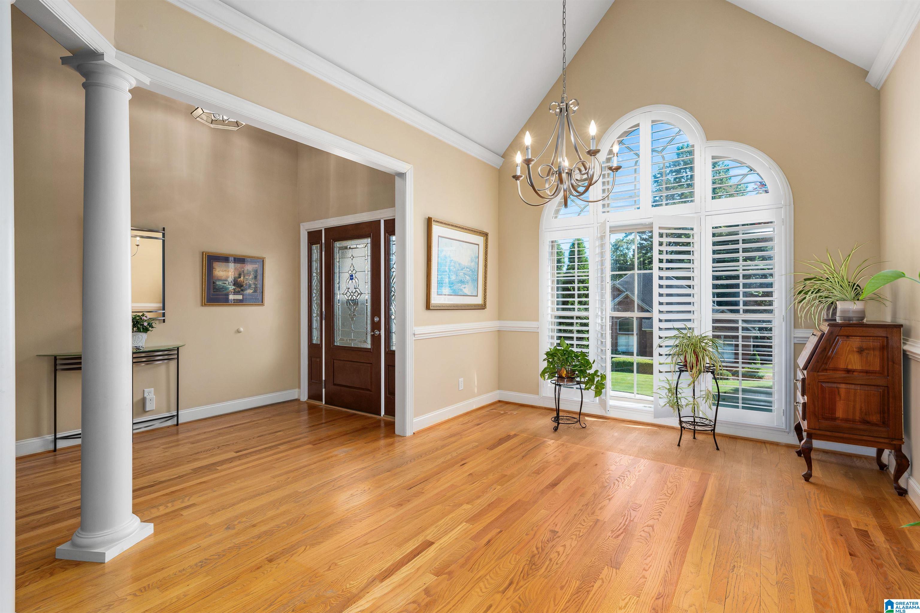 839 WOOD TRACE CIRCLE