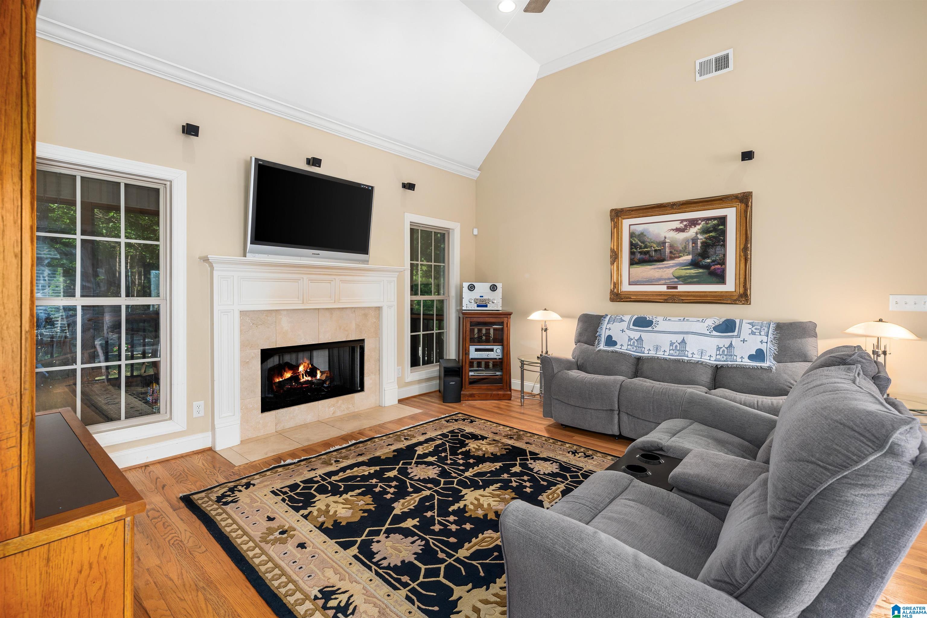 839 WOOD TRACE CIRCLE