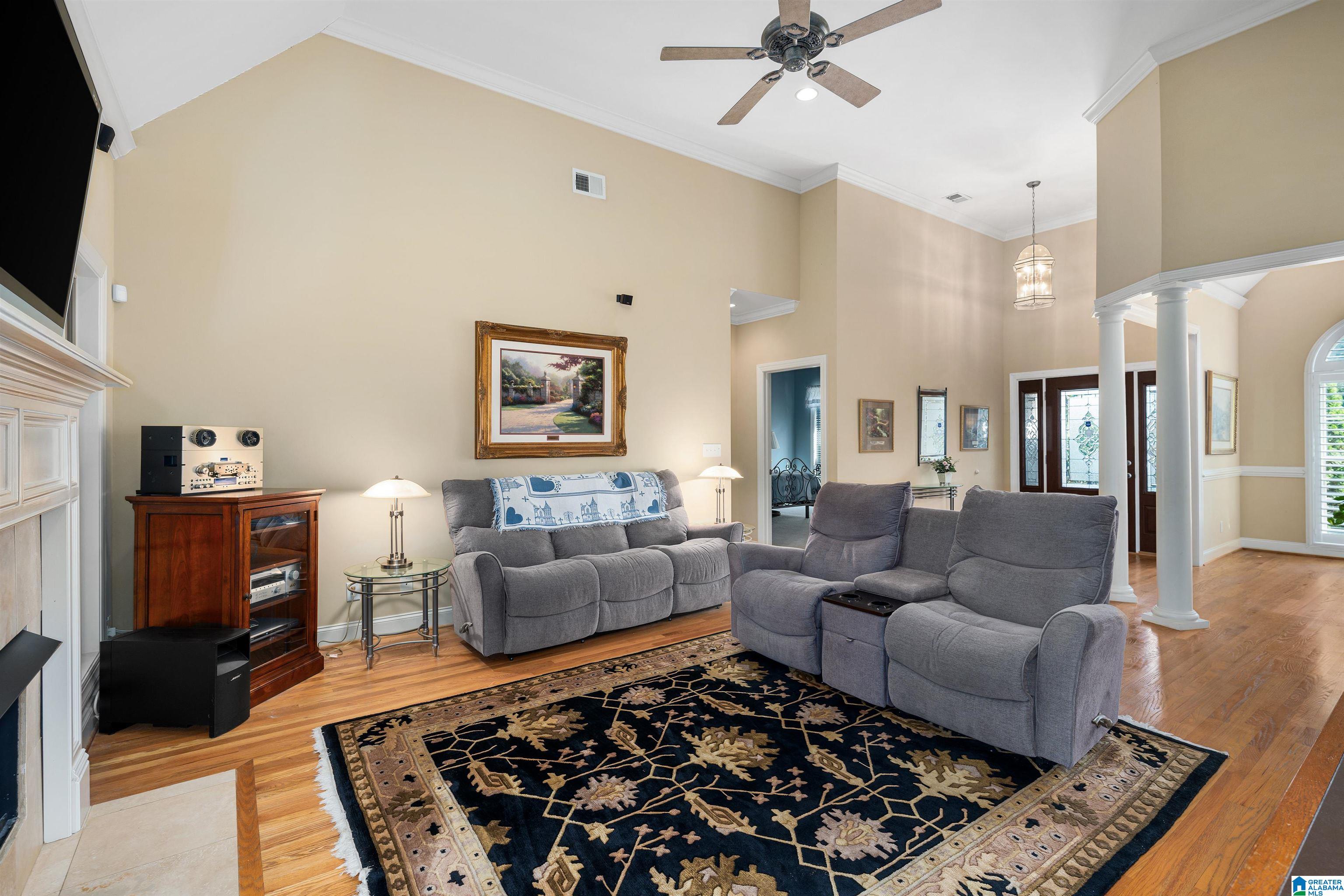 839 WOOD TRACE CIRCLE