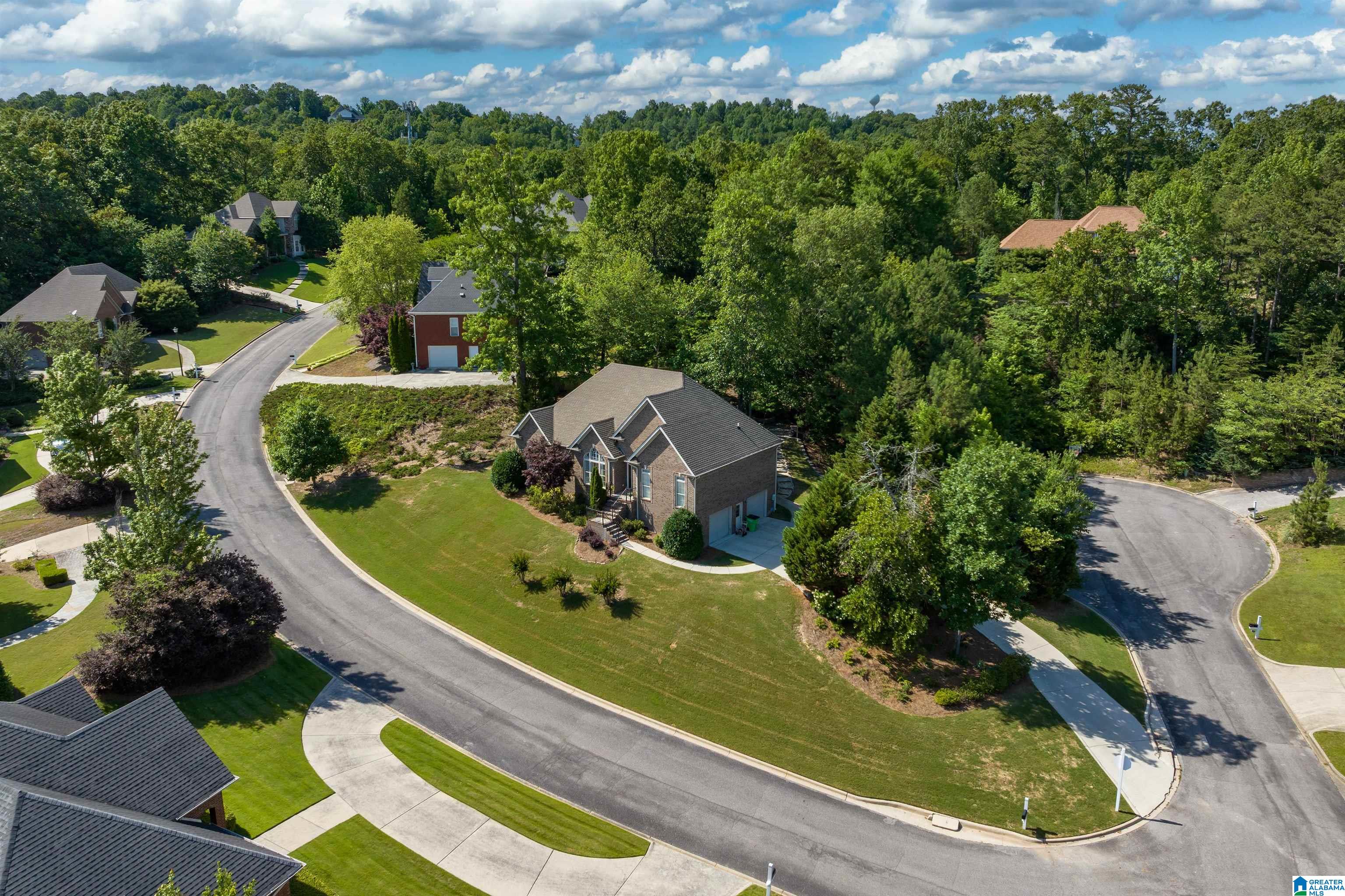 839 WOOD TRACE CIRCLE