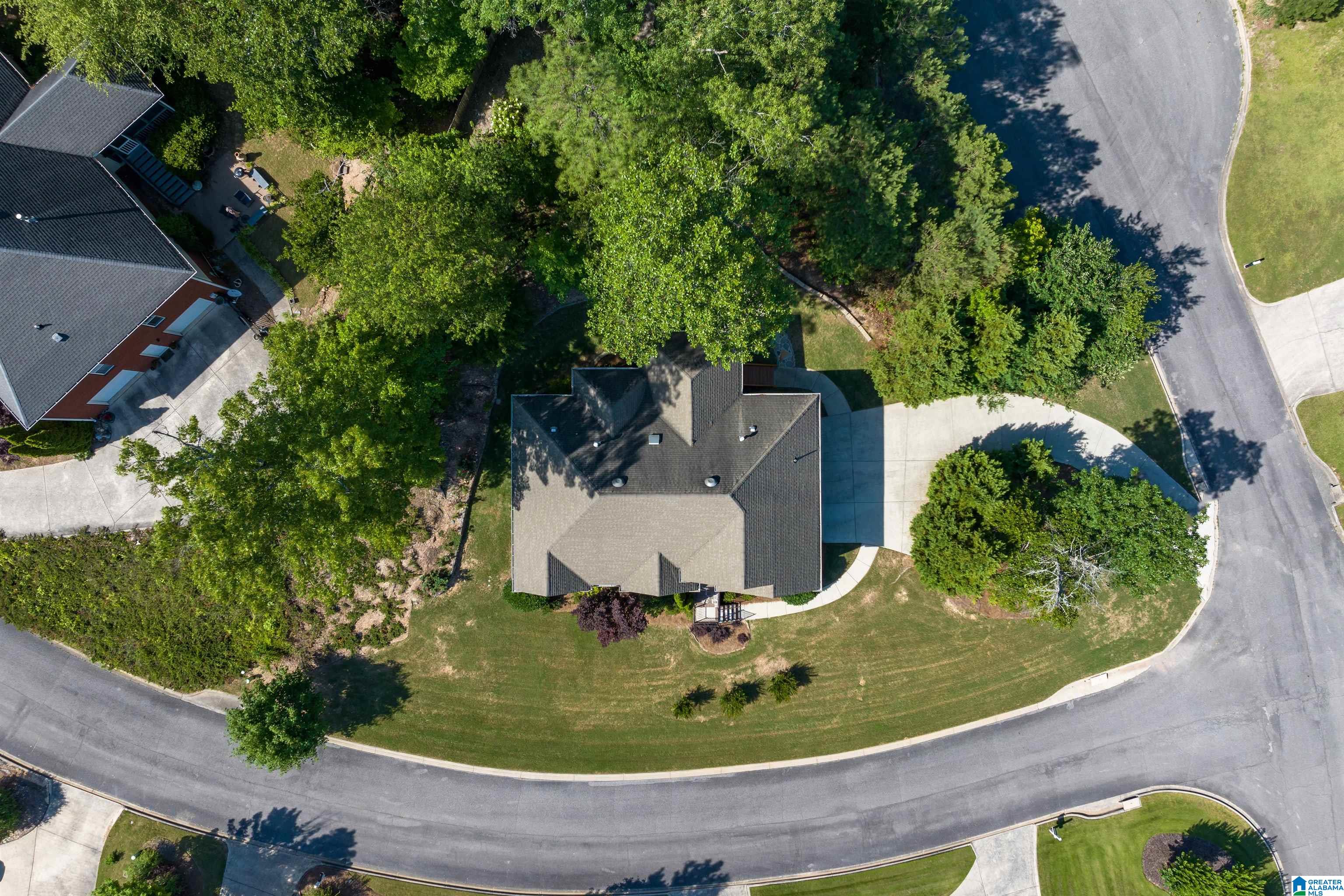 839 WOOD TRACE CIRCLE