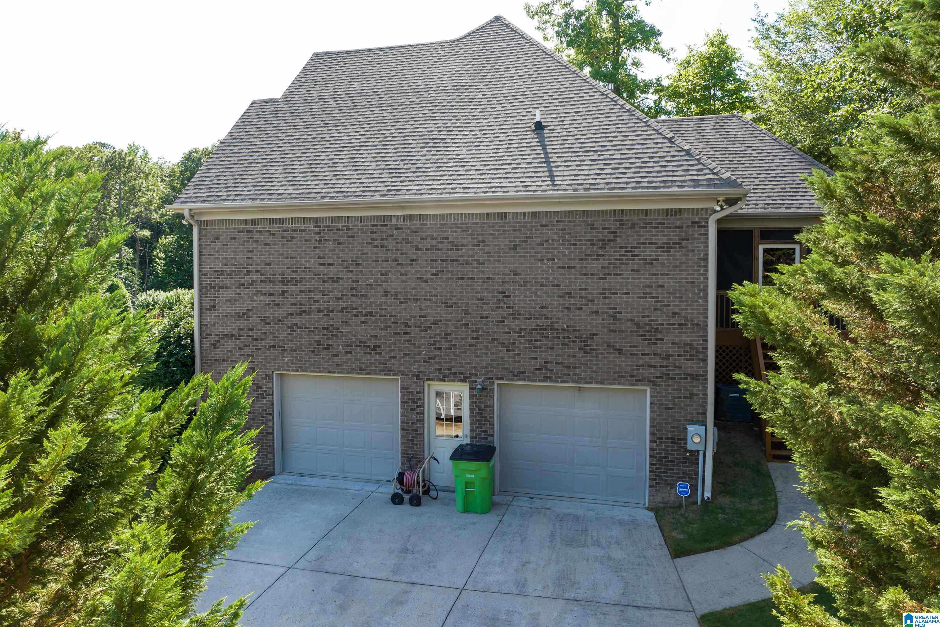 839 WOOD TRACE CIRCLE