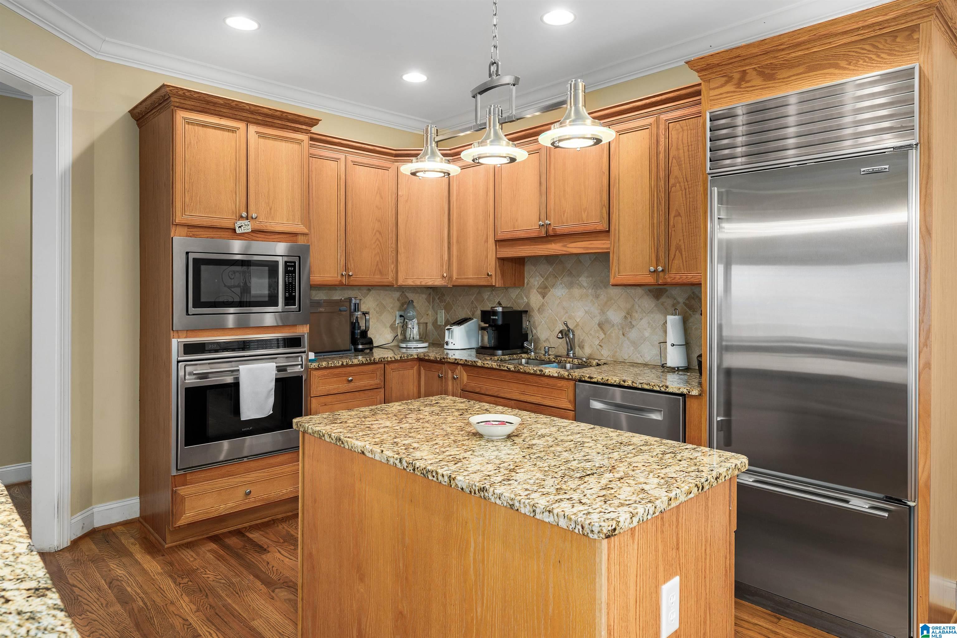 839 WOOD TRACE CIRCLE