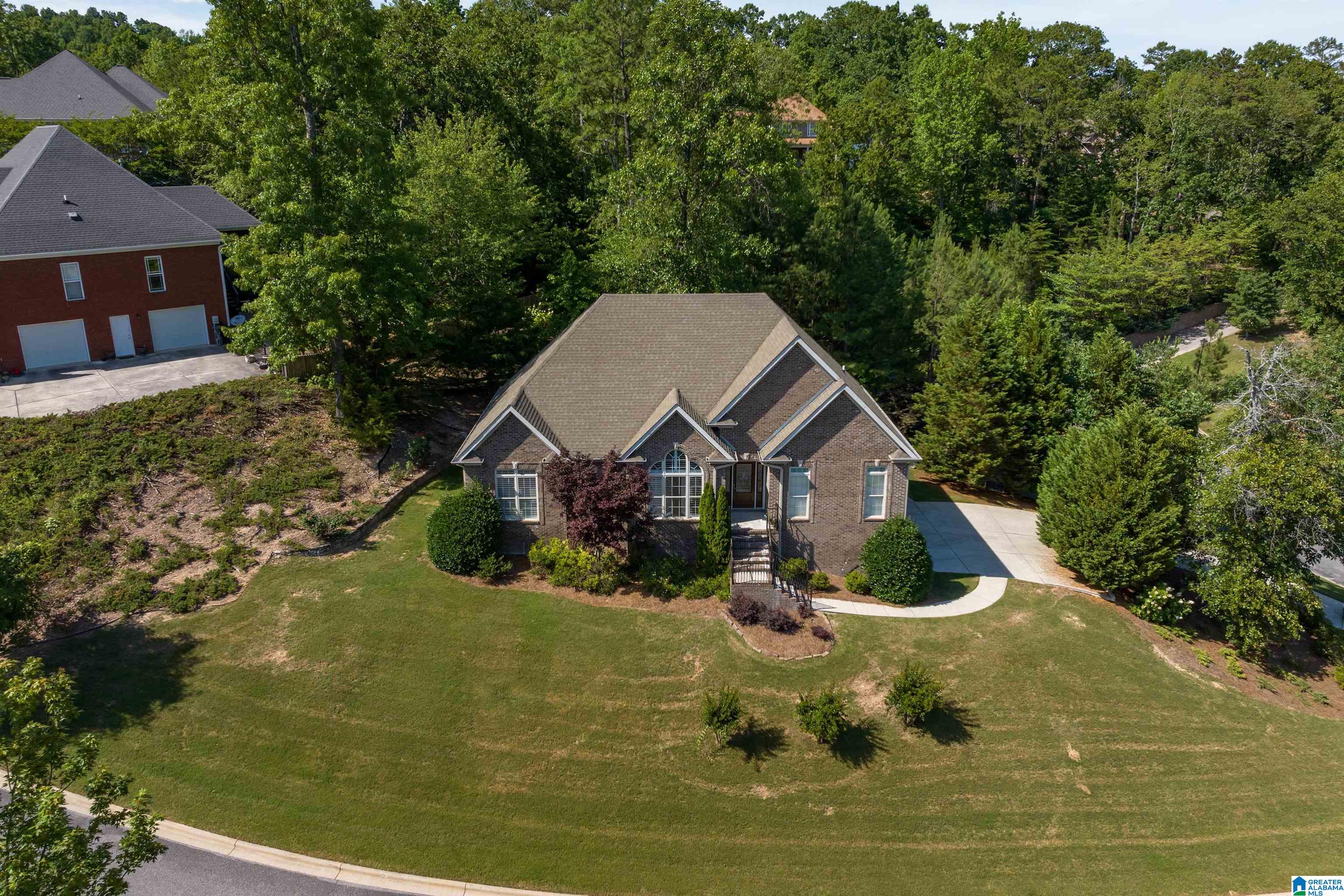839 WOOD TRACE CIRCLE