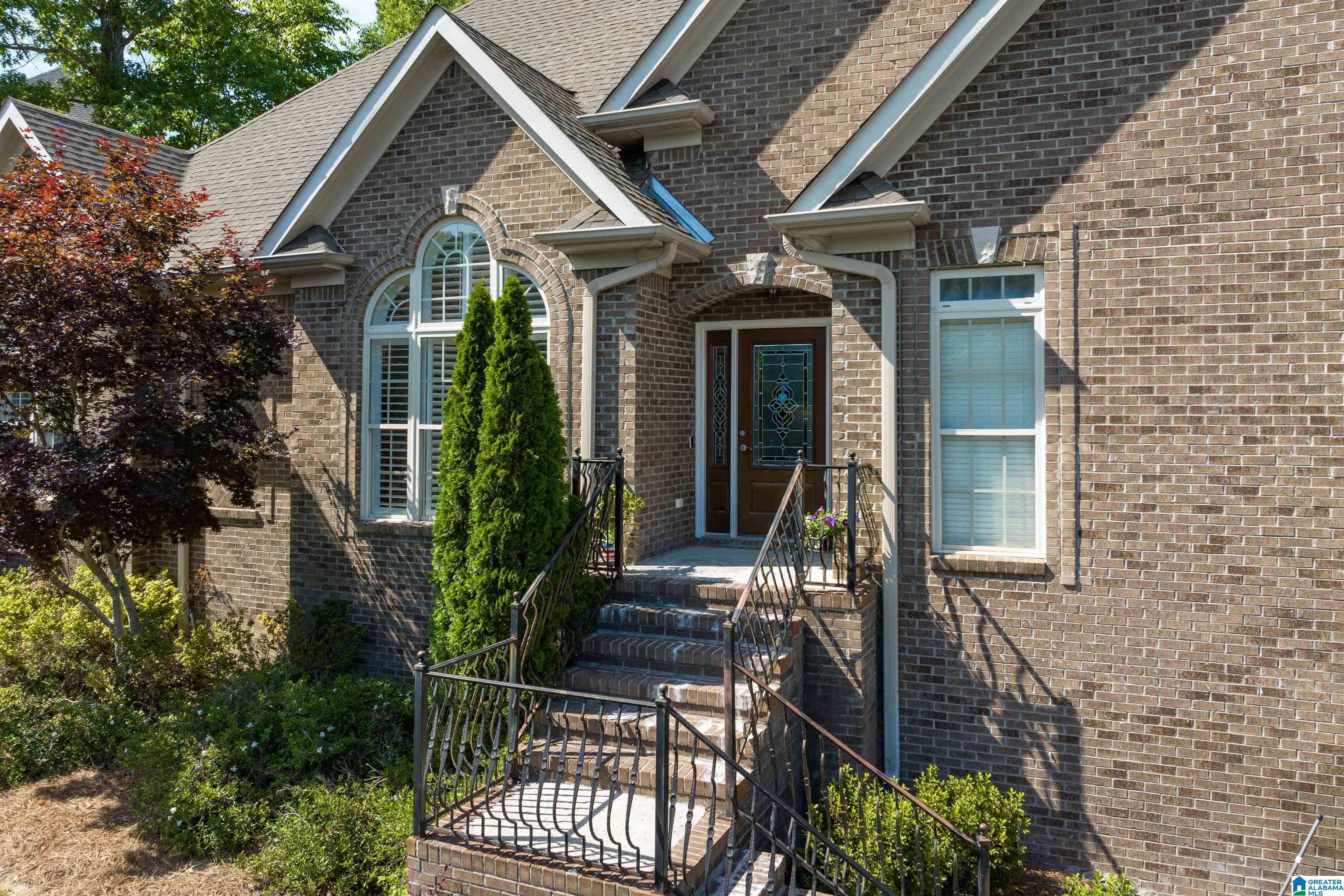 839 WOOD TRACE CIRCLE