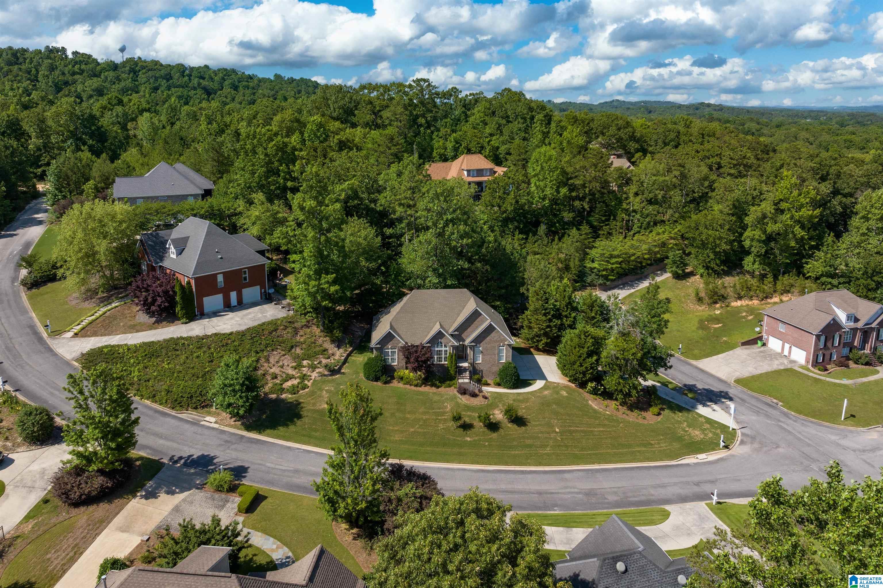 839 WOOD TRACE CIRCLE
