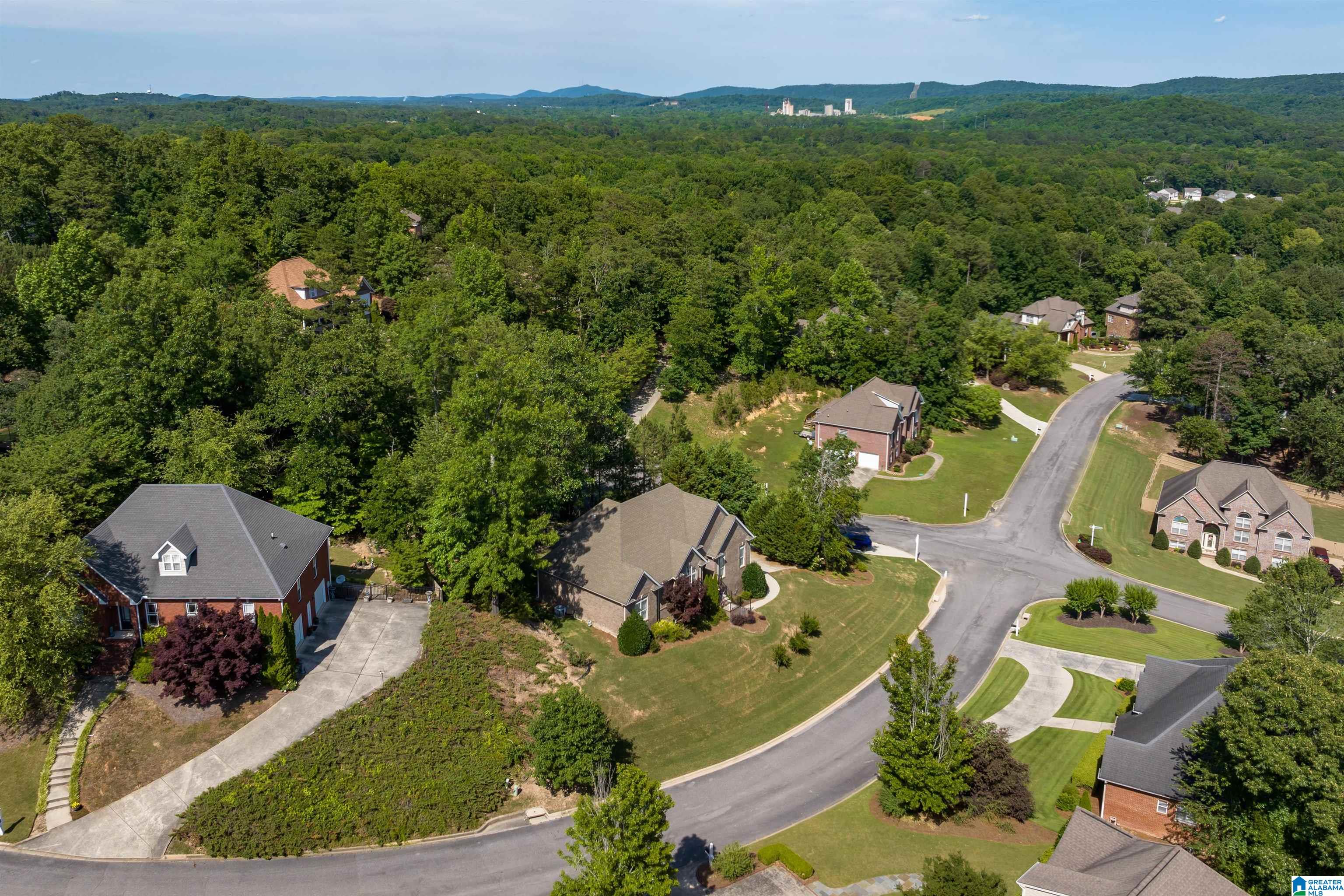 839 WOOD TRACE CIRCLE