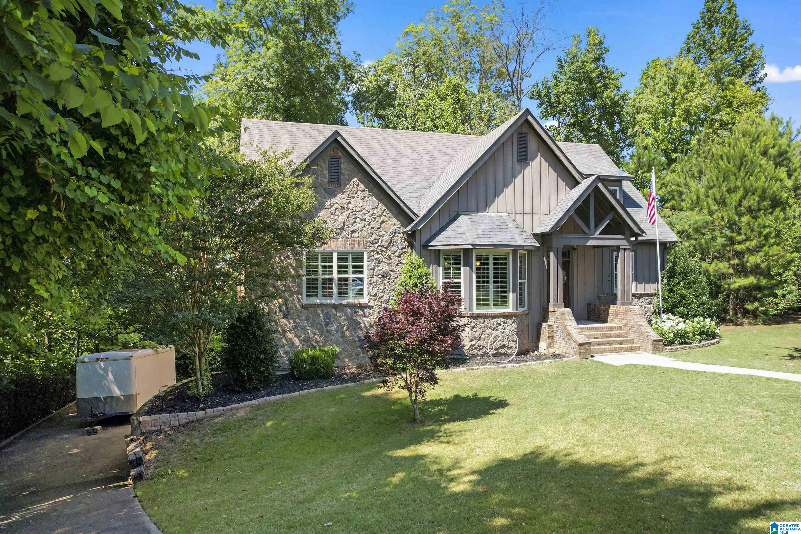 9246 CLAIRIDGE DRIVE