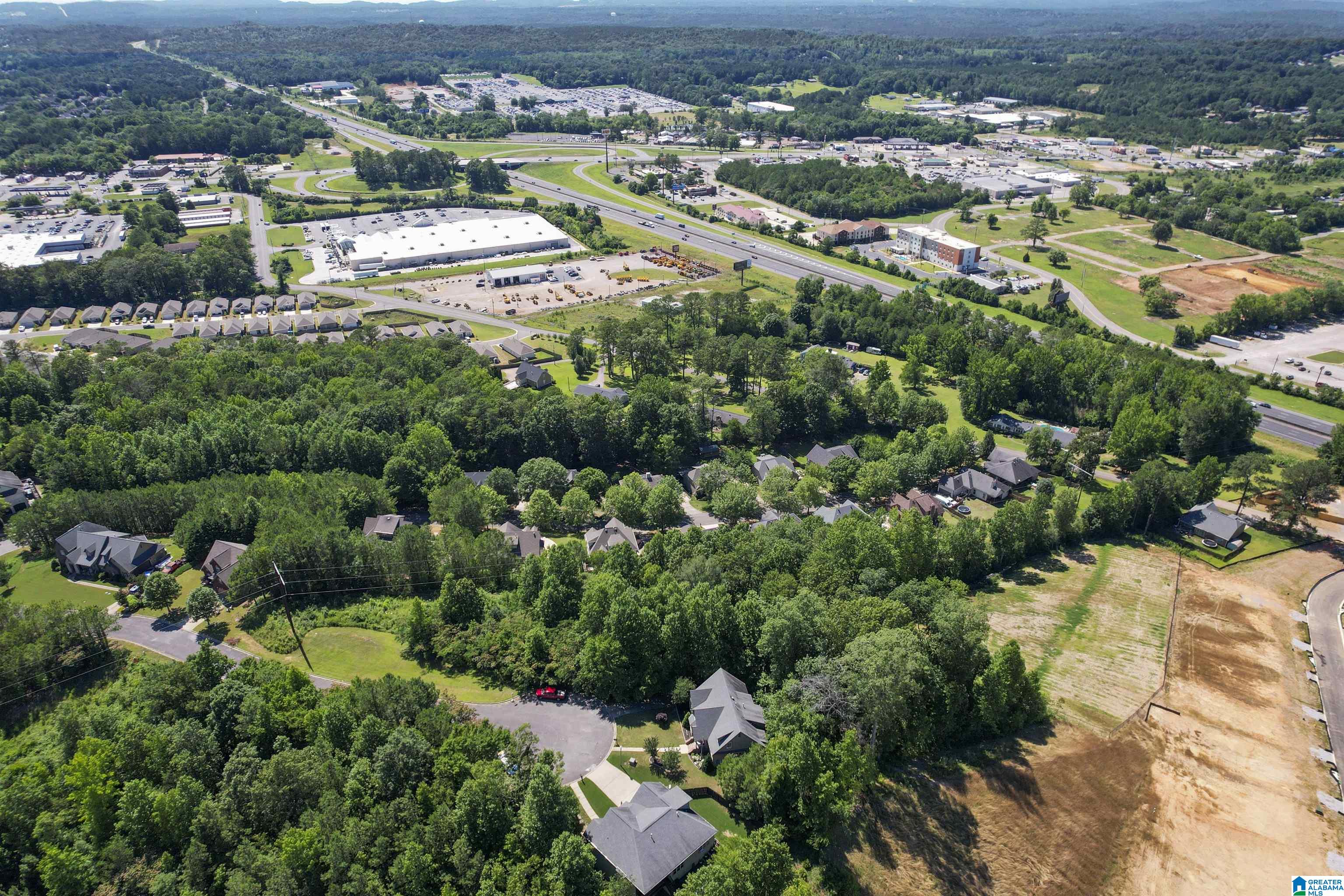 9246 CLAIRIDGE DRIVE