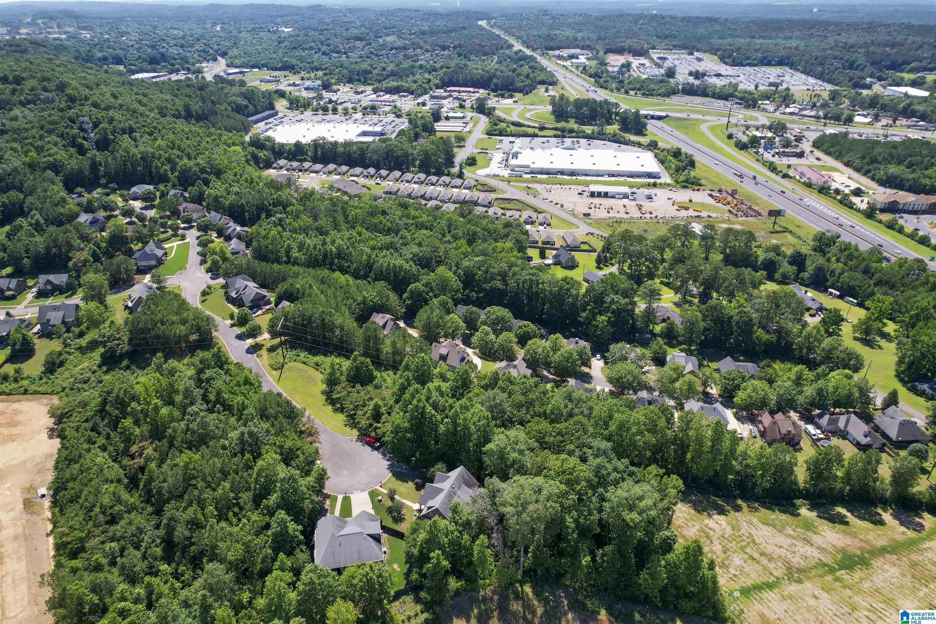 9246 CLAIRIDGE DRIVE