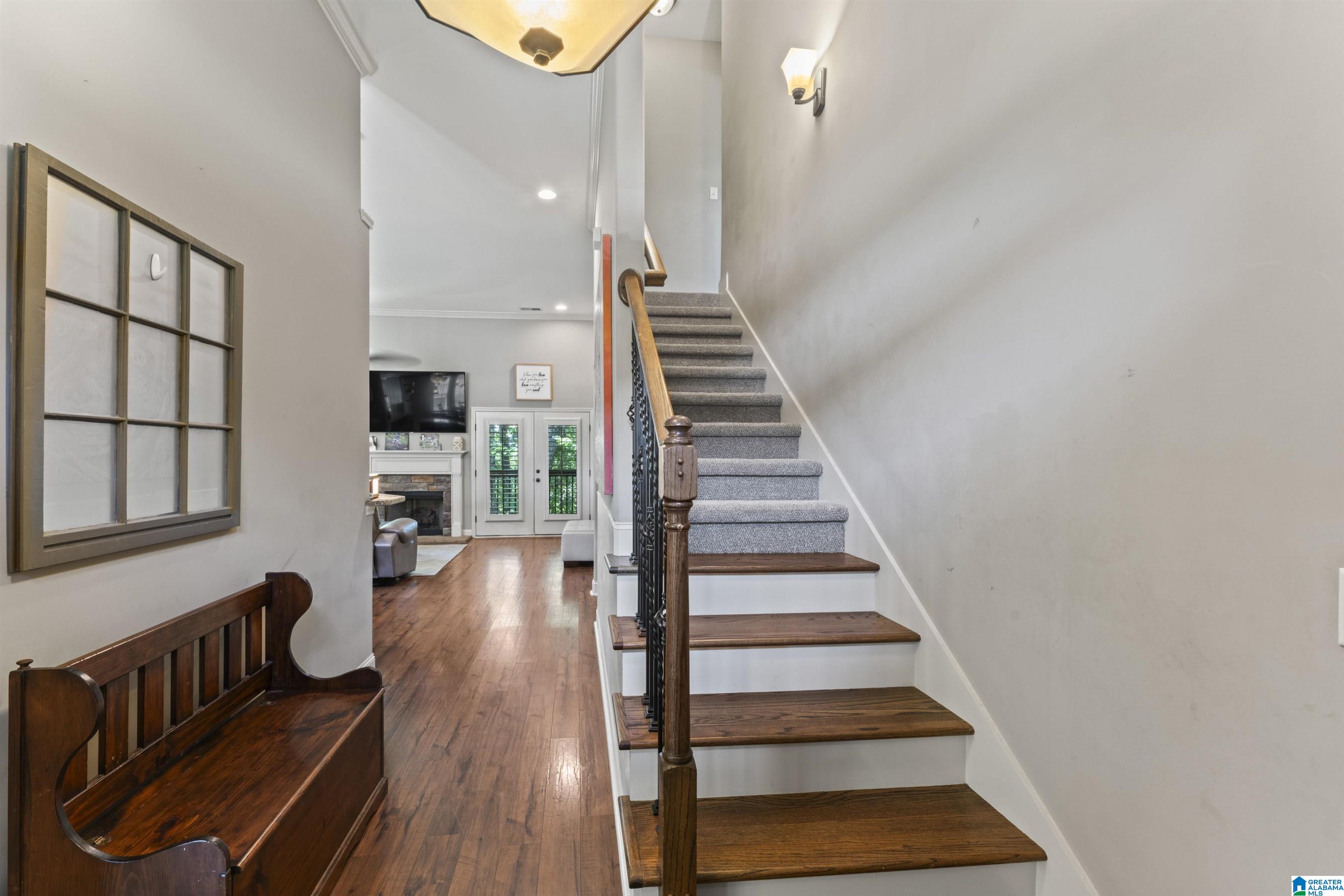 9246 CLAIRIDGE DRIVE