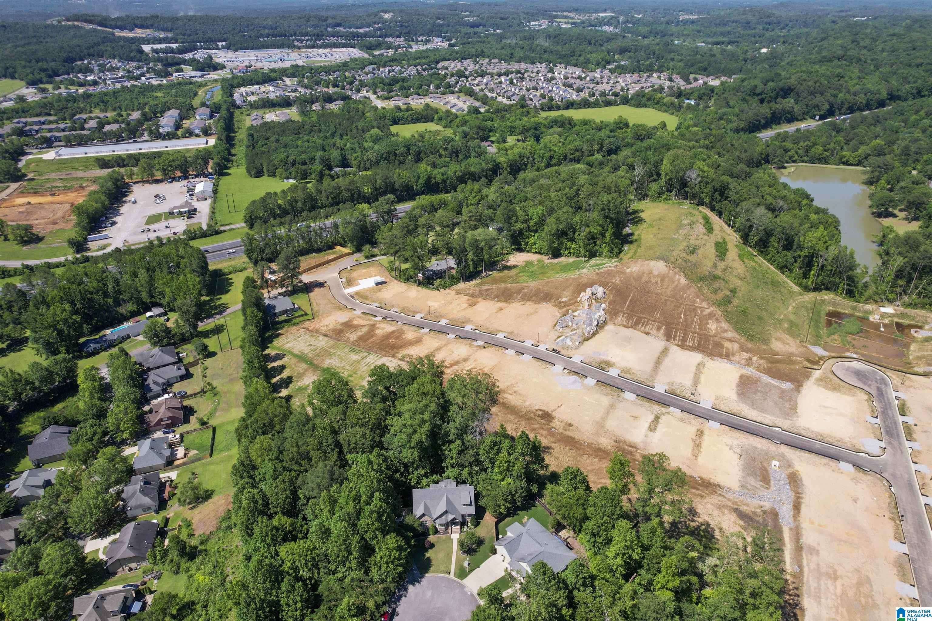 9246 CLAIRIDGE DRIVE