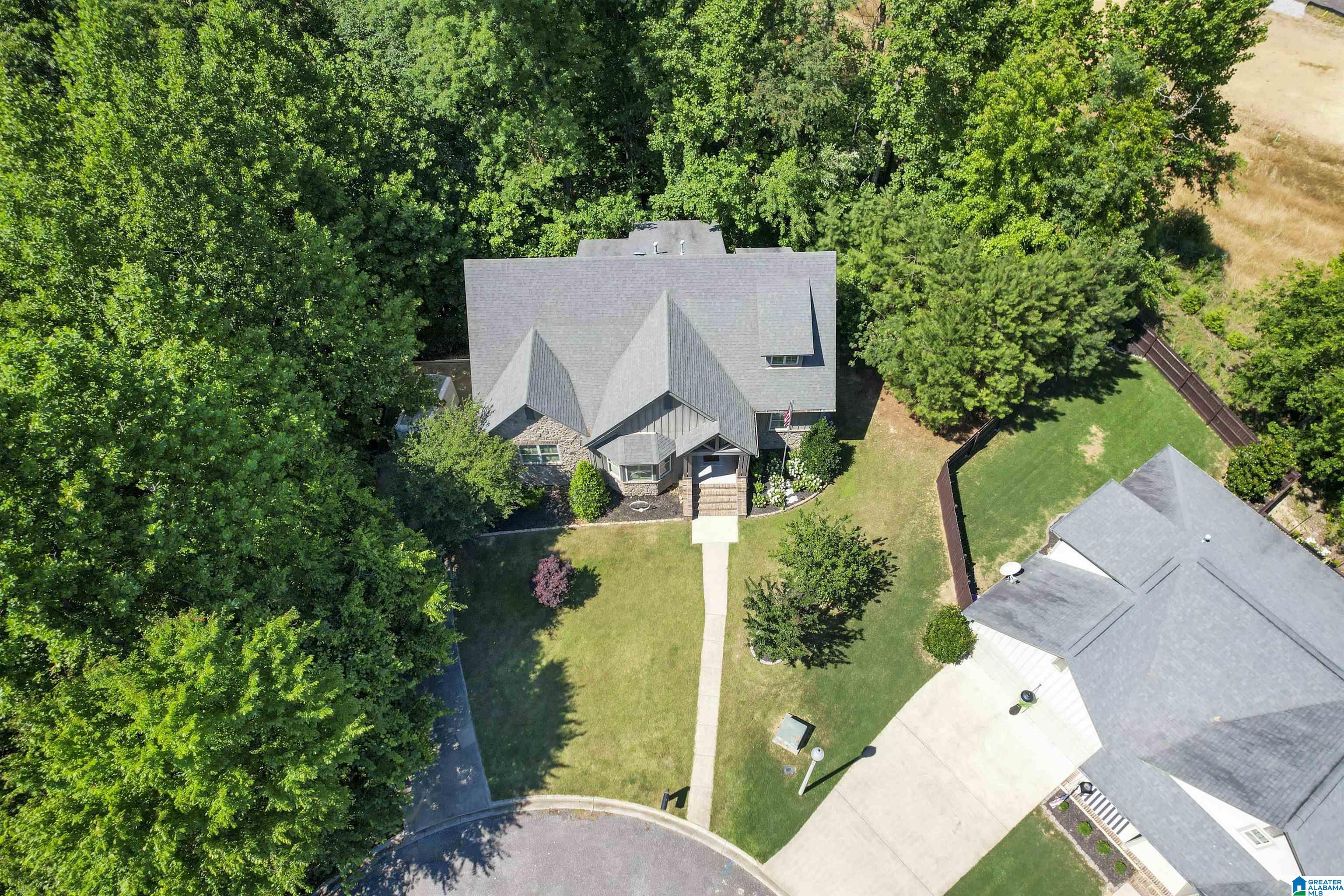 9246 CLAIRIDGE DRIVE