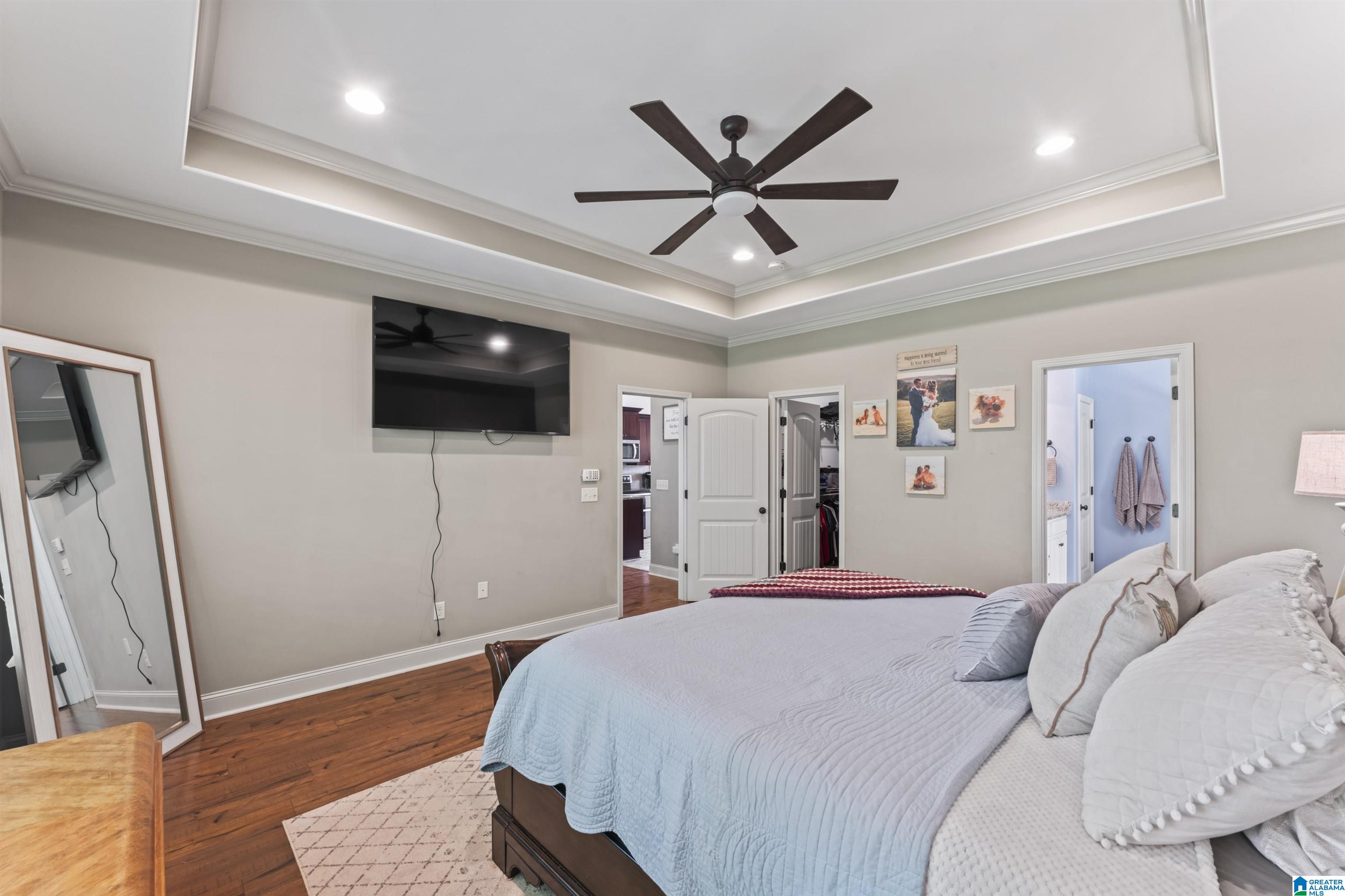 9246 CLAIRIDGE DRIVE