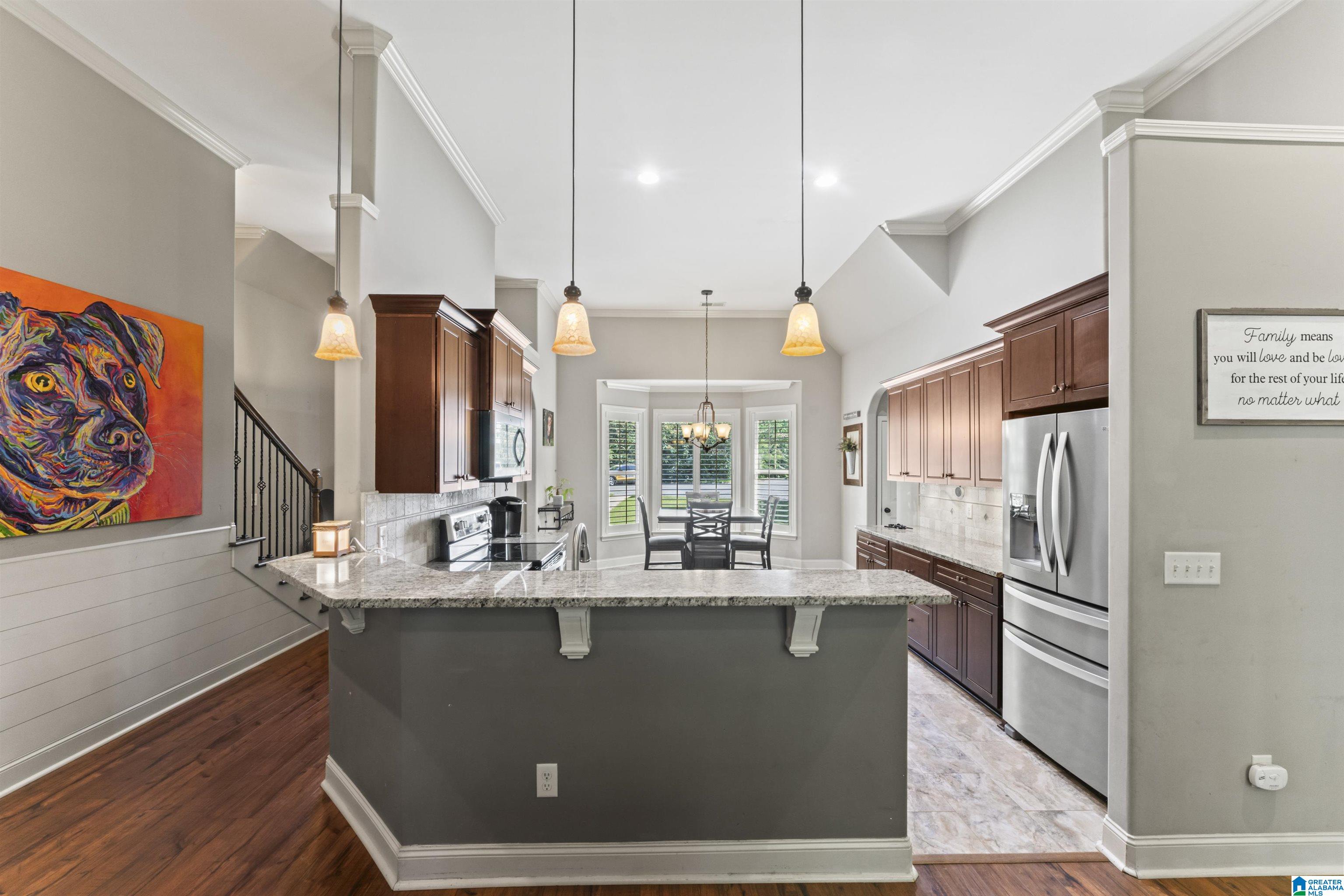 9246 CLAIRIDGE DRIVE