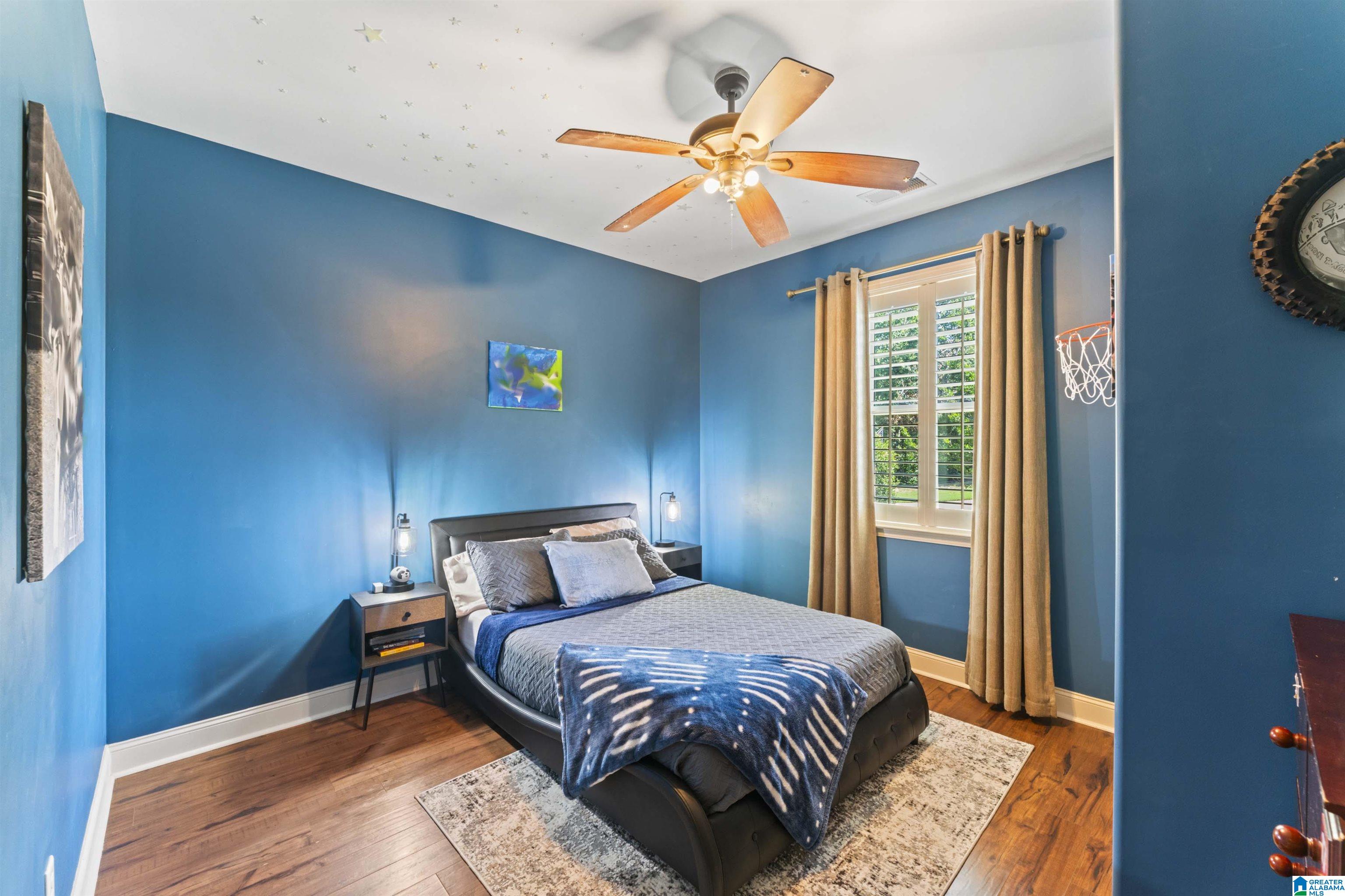 9246 CLAIRIDGE DRIVE