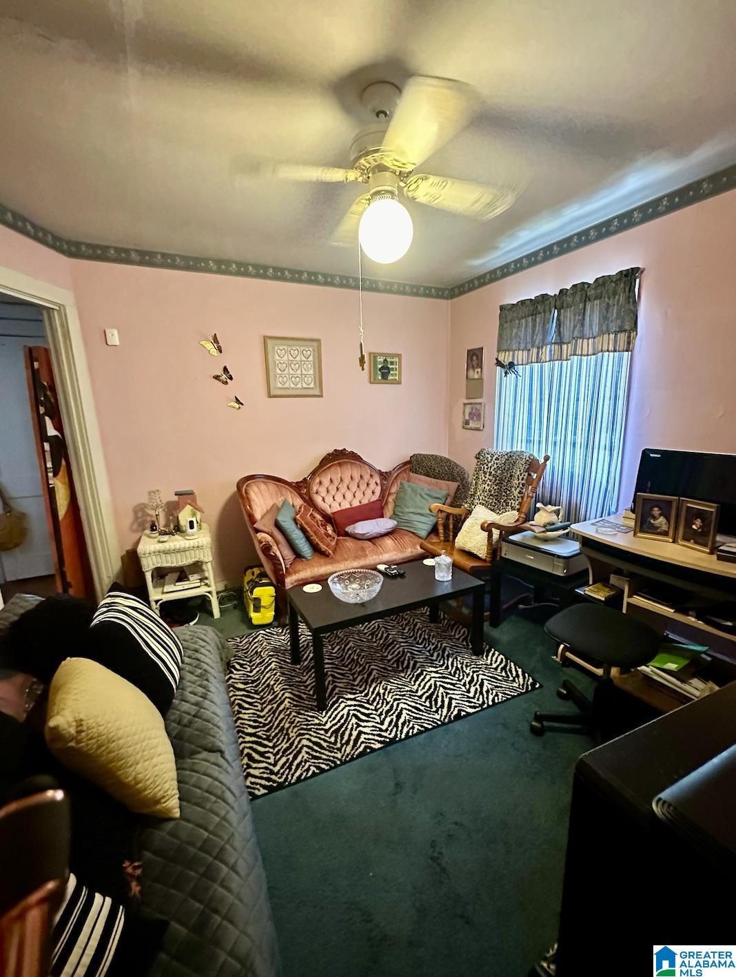 5621 TERRACE J