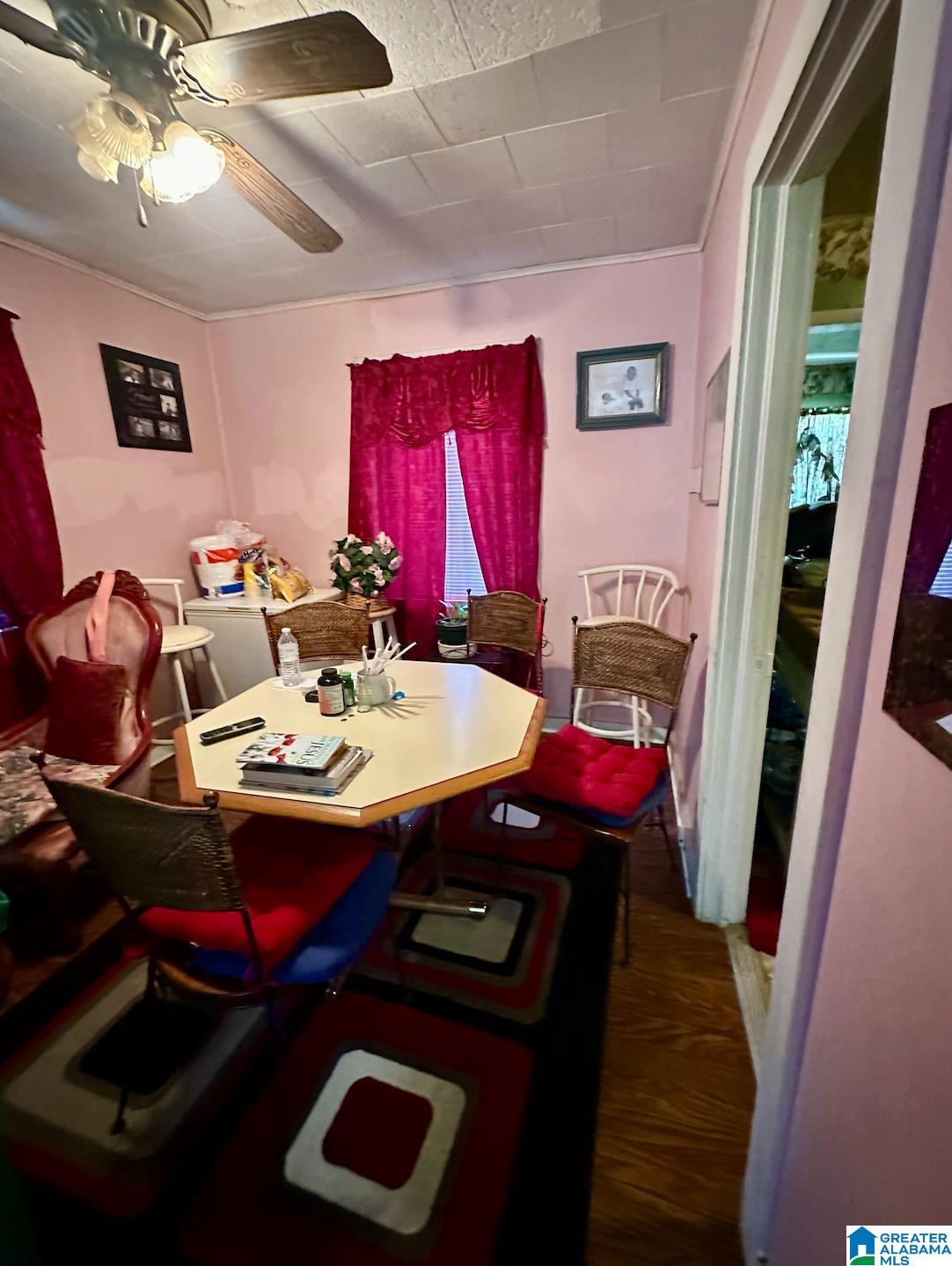 5621 TERRACE J