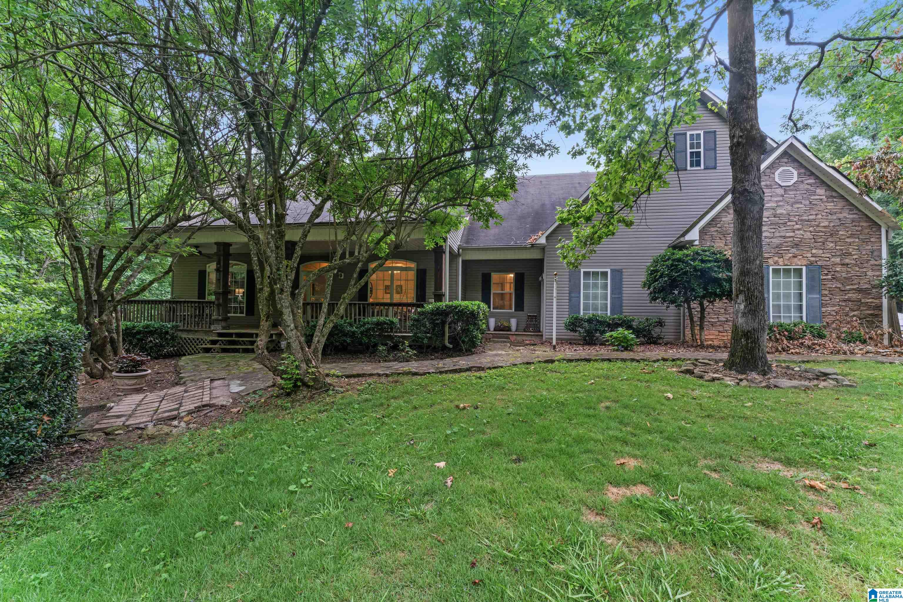 233 SEVEN OAKS DRIVE