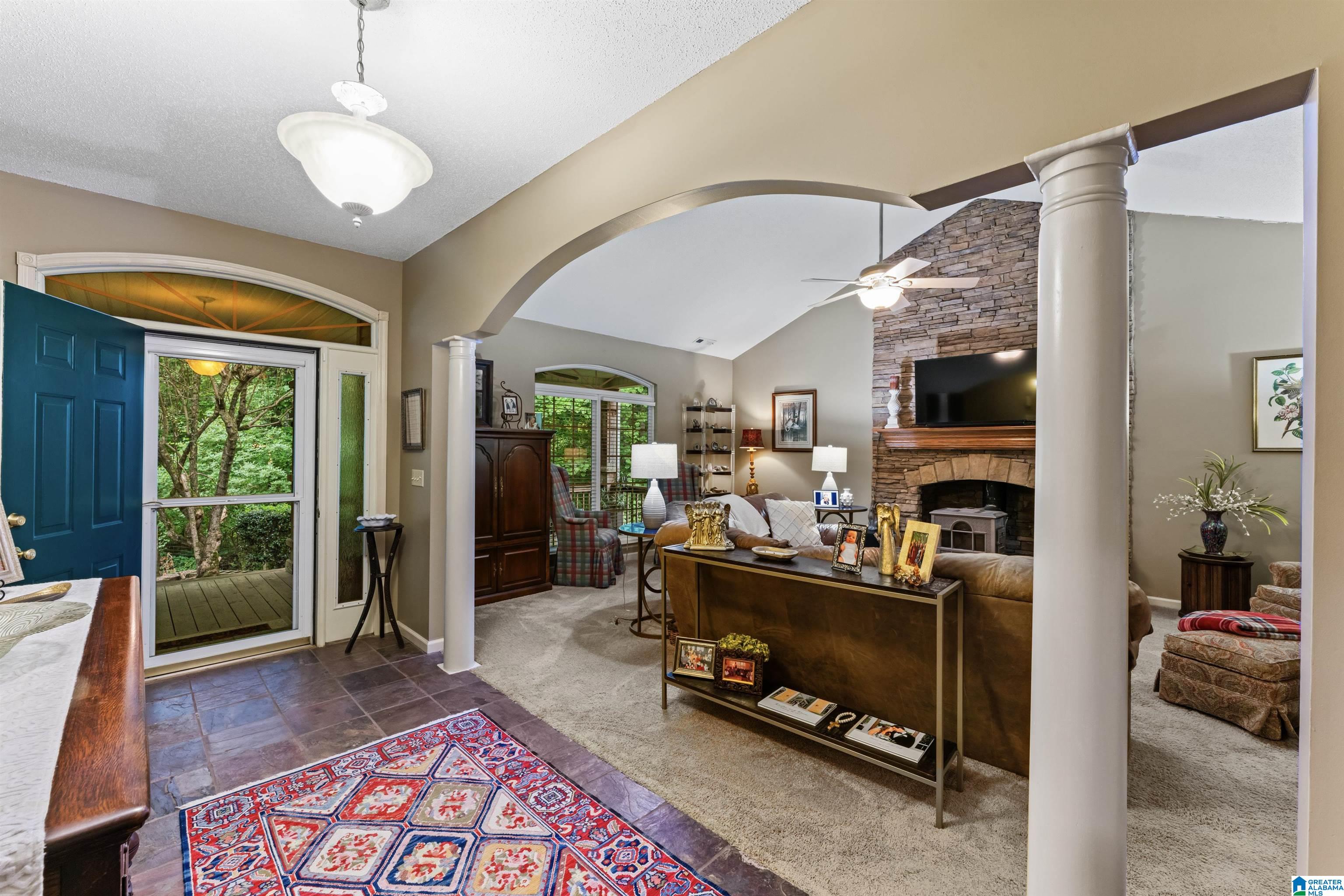 233 SEVEN OAKS DRIVE