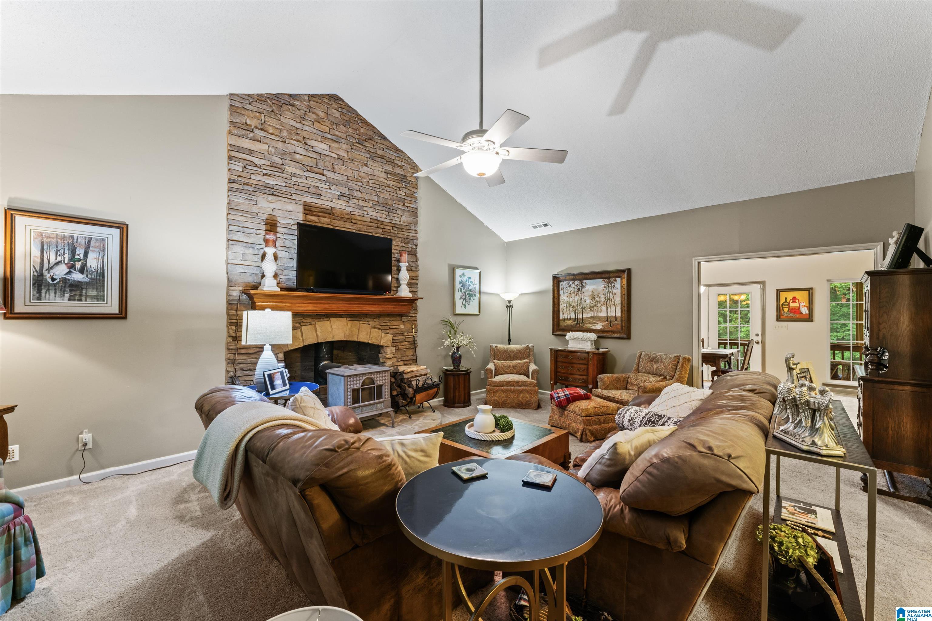 233 SEVEN OAKS DRIVE