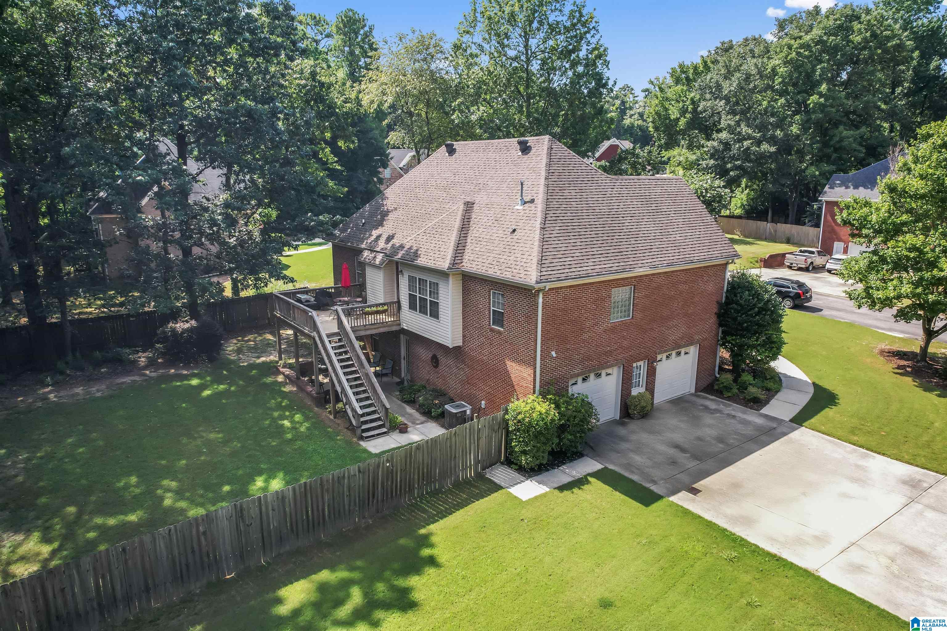 6509 MUSKOGEE COVE
