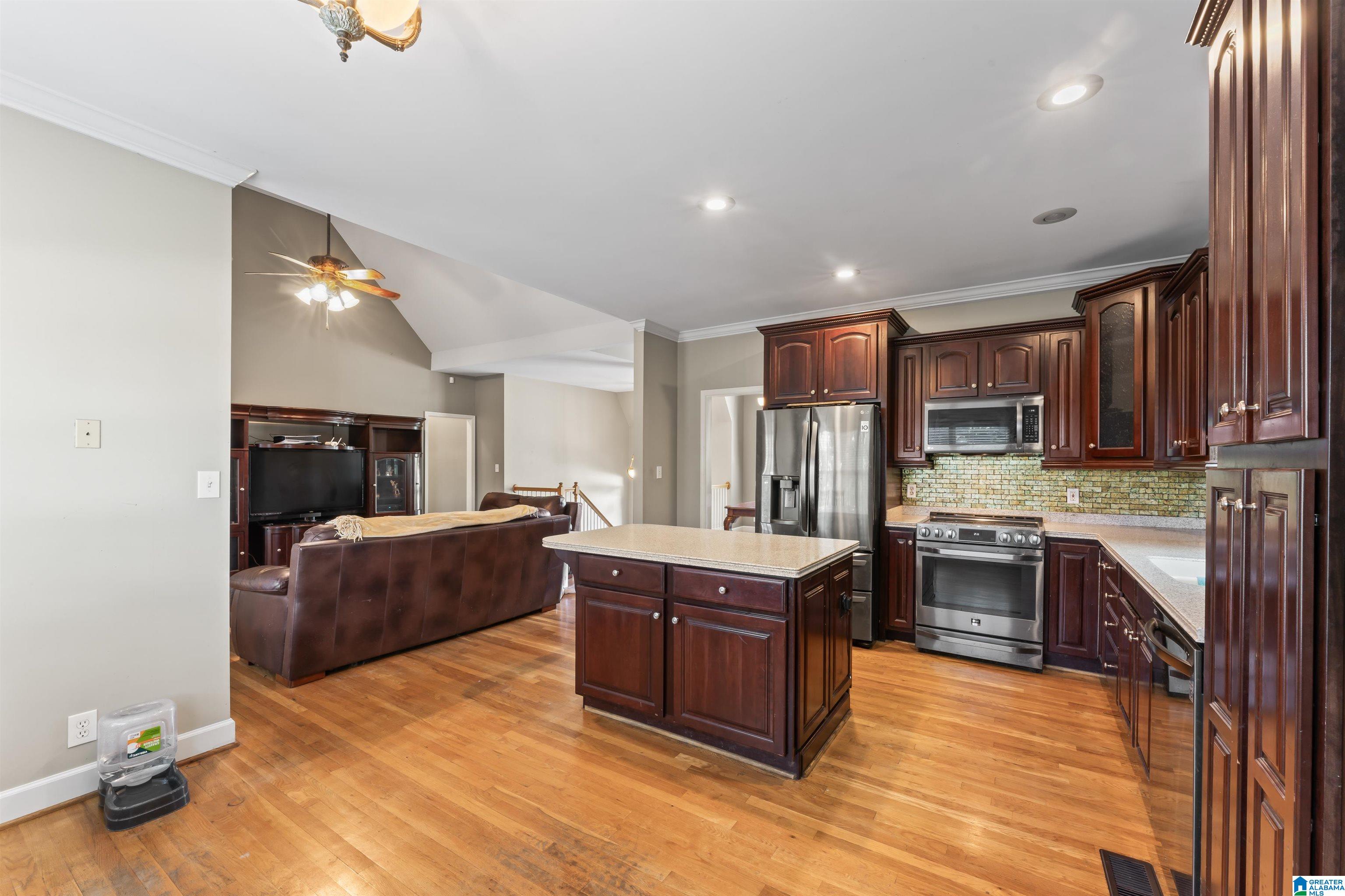 6509 MUSKOGEE COVE