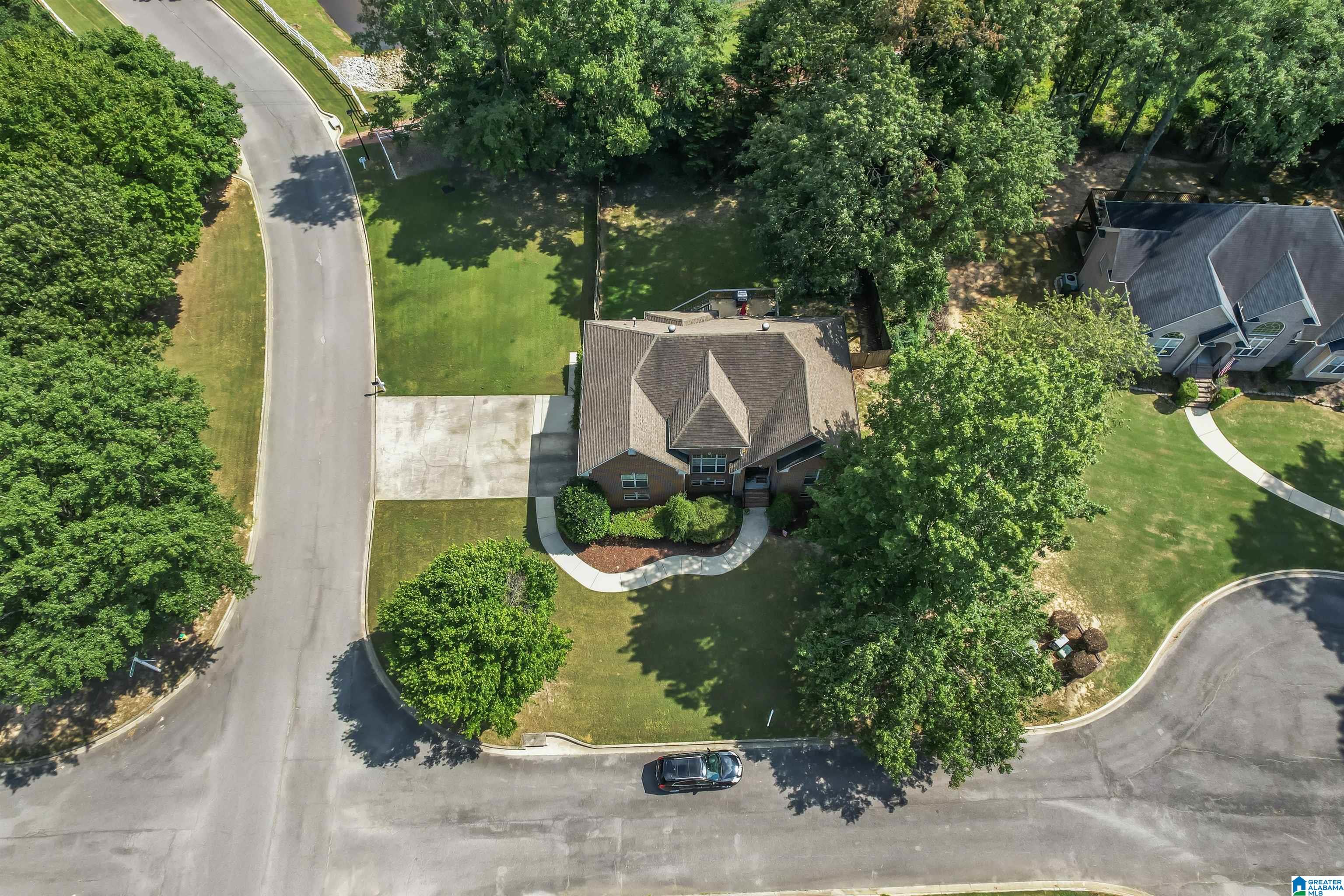 6509 MUSKOGEE COVE
