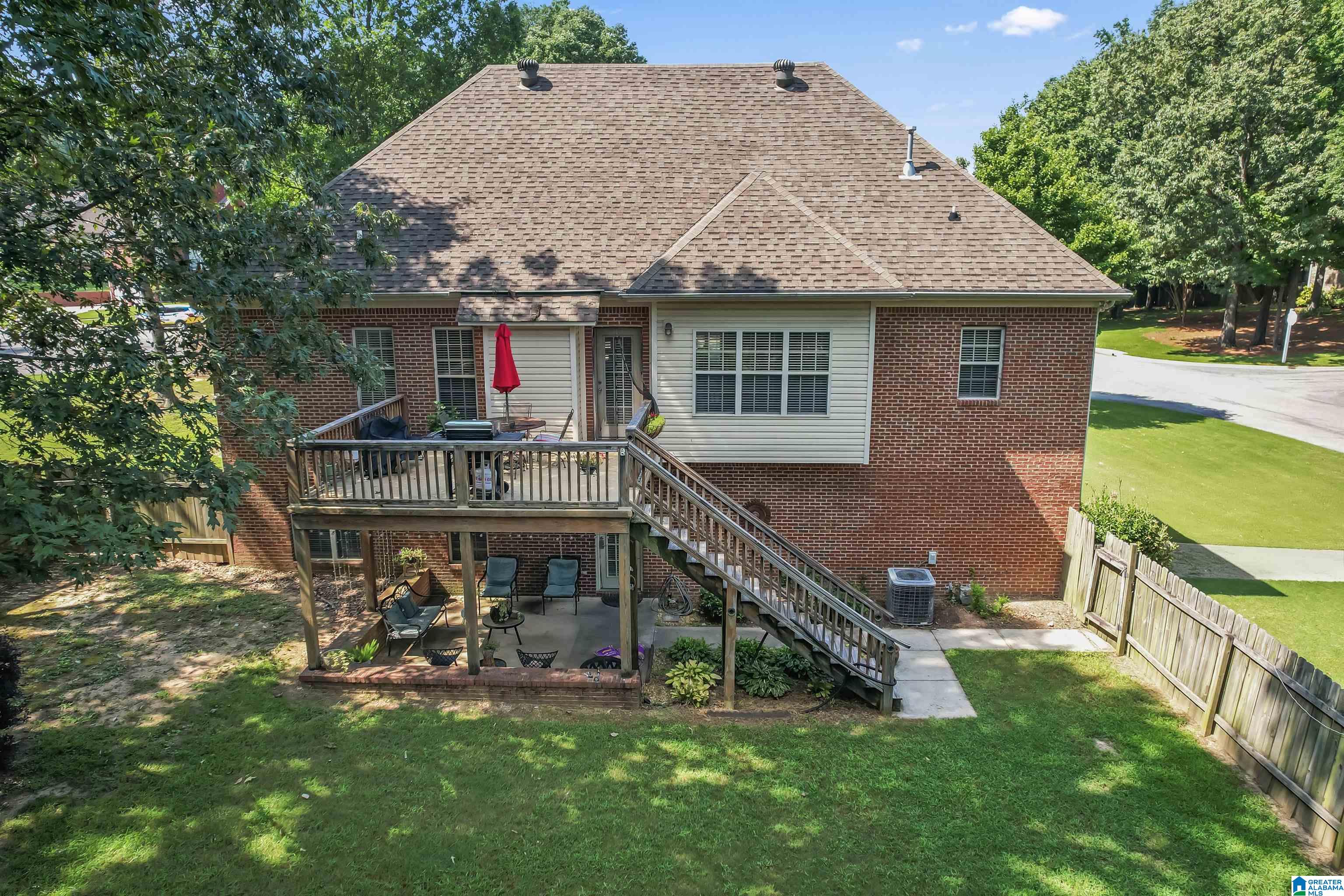 6509 MUSKOGEE COVE