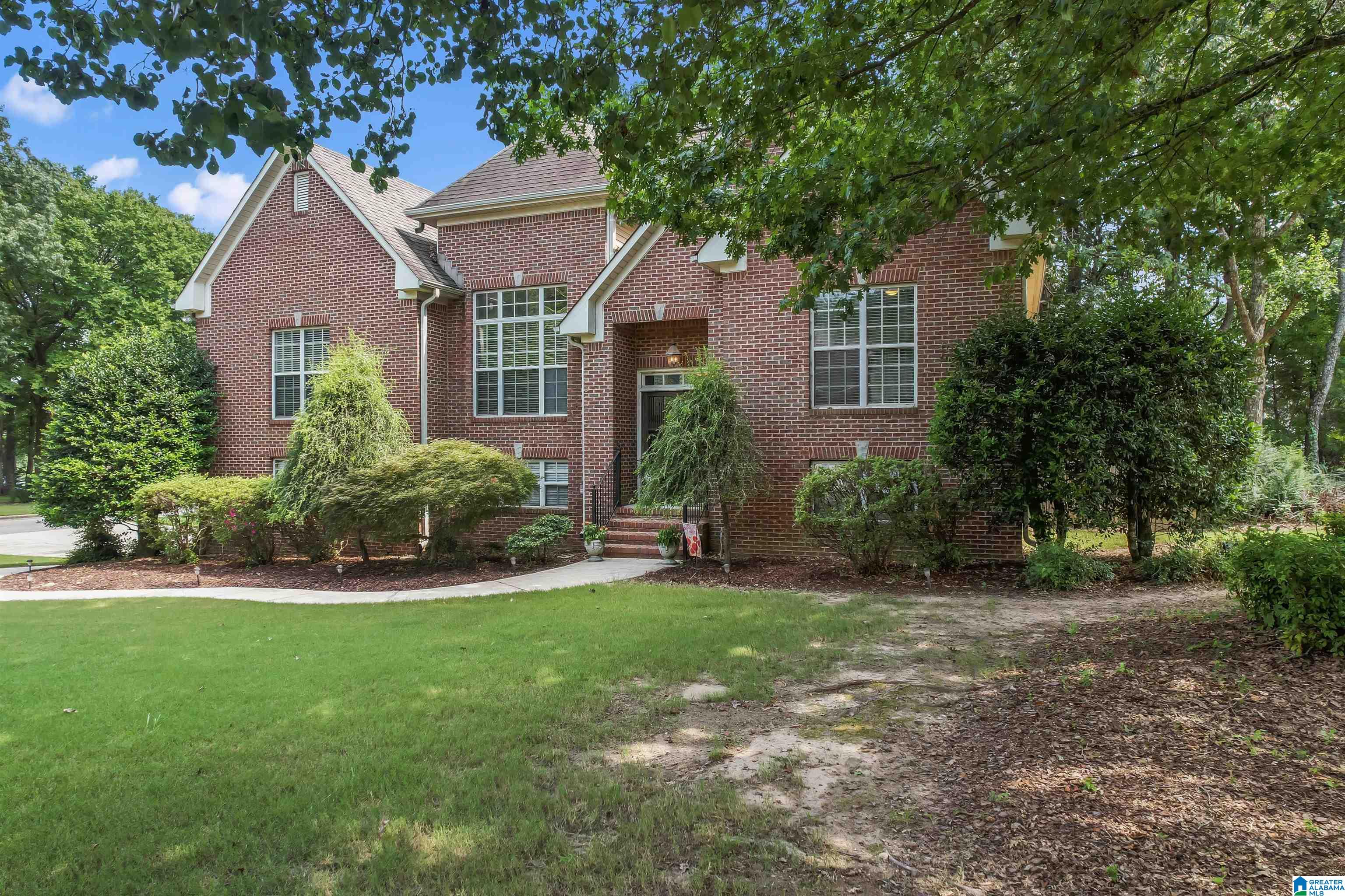 6509 MUSKOGEE COVE